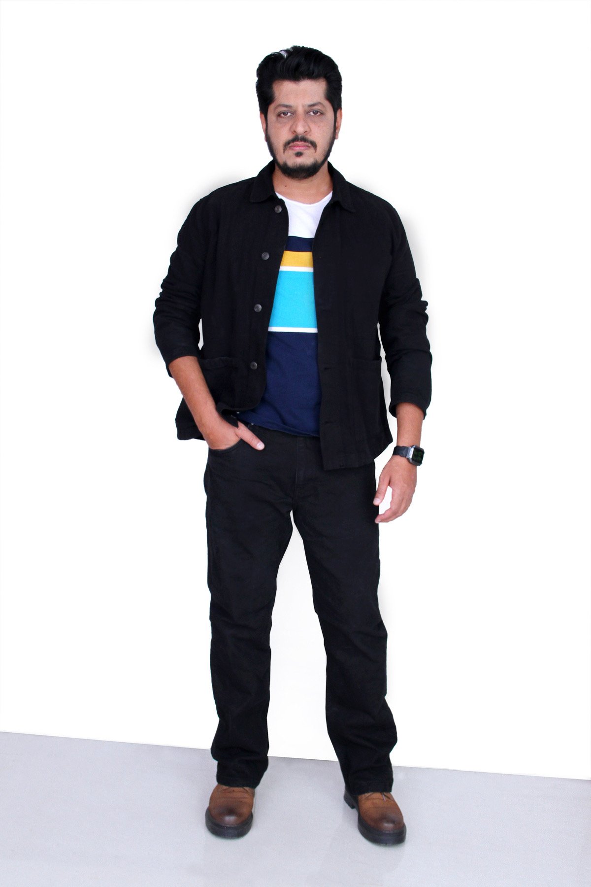Tauhid Yusuf Surawala