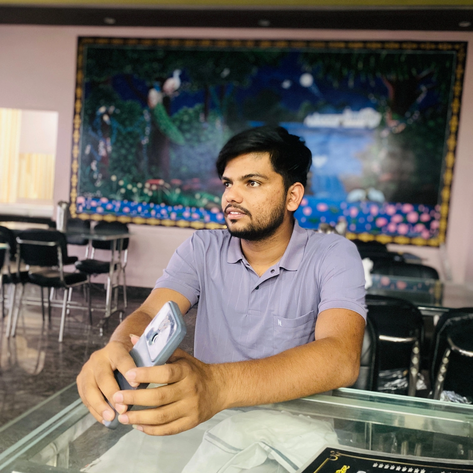 mohit kumar
