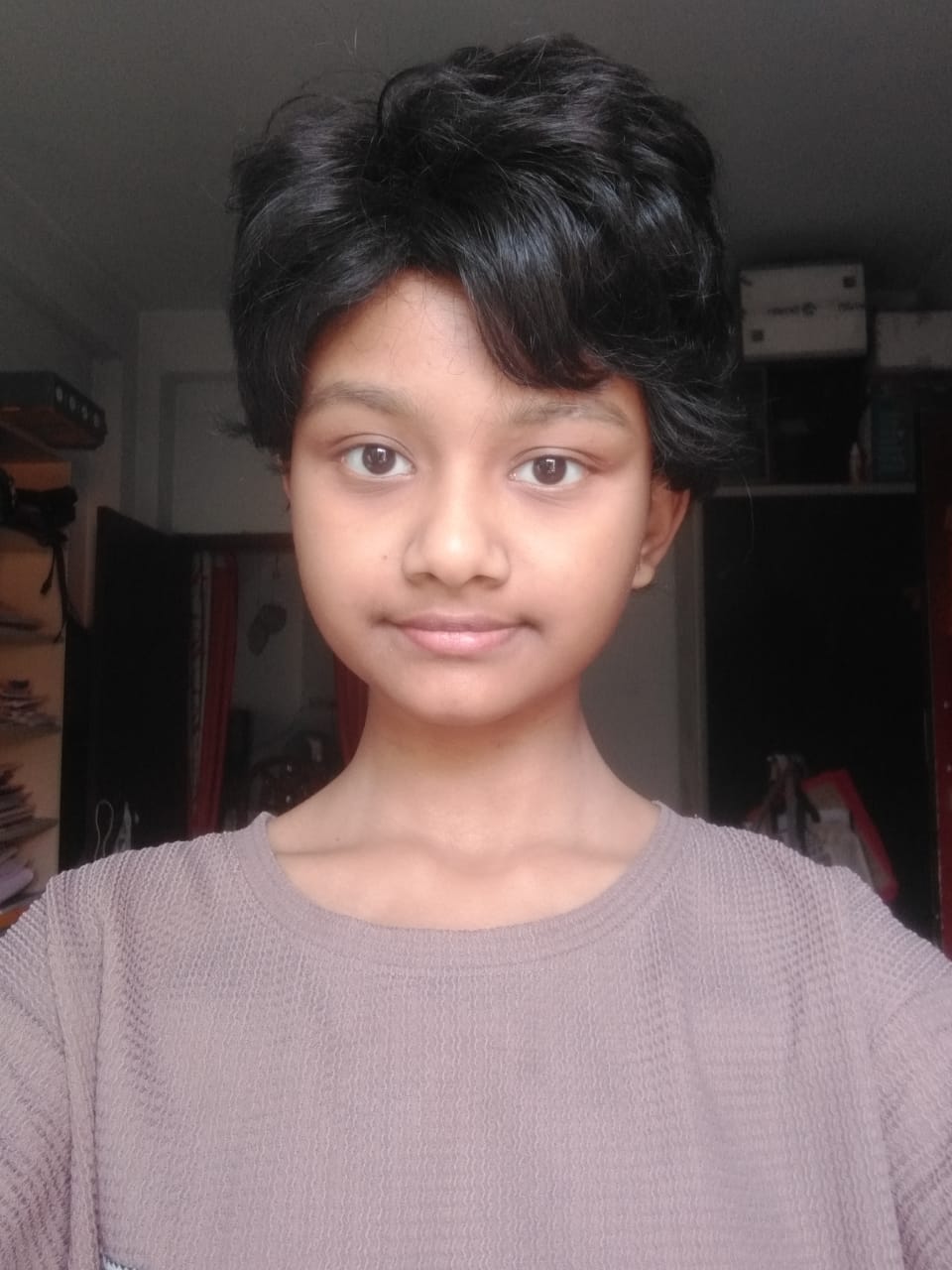 Kaushiki Gupta