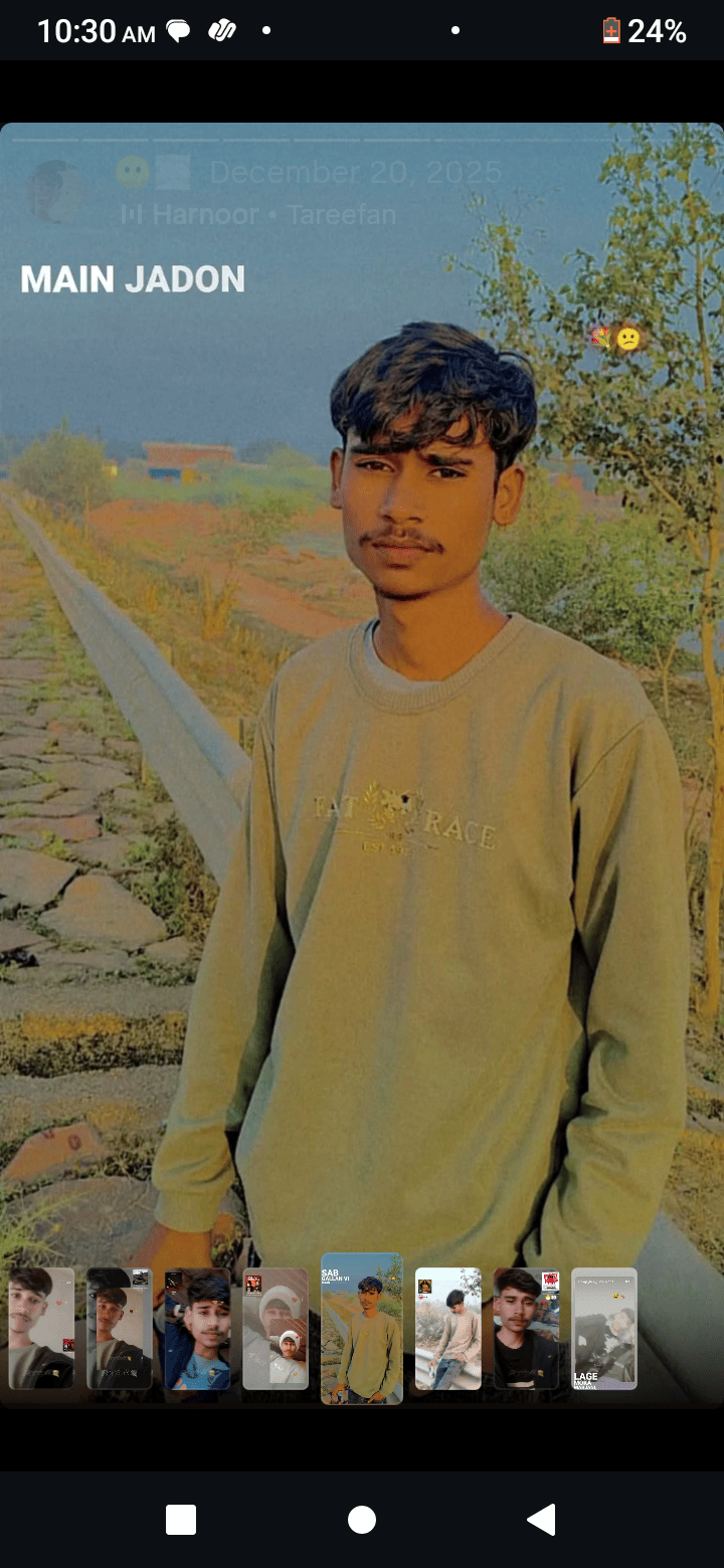 Deepak Tanvar