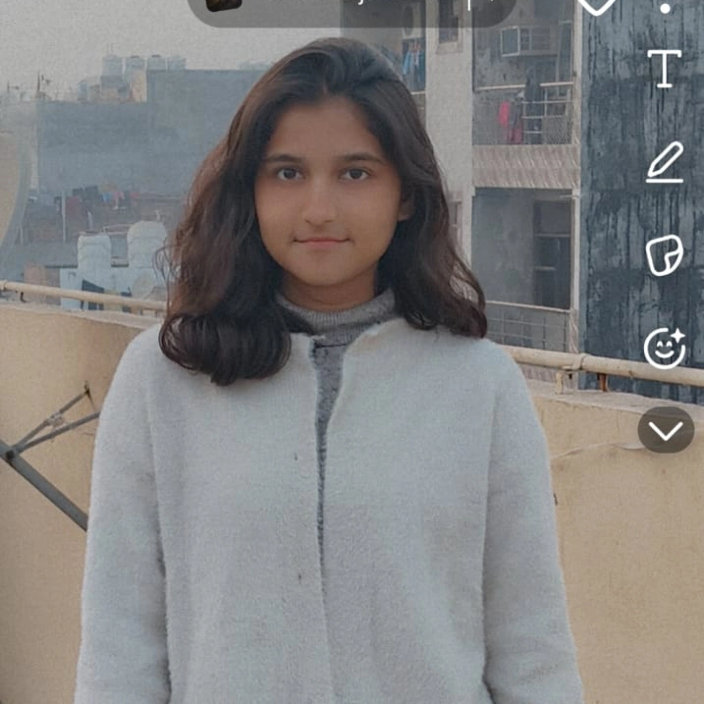 Priya sen