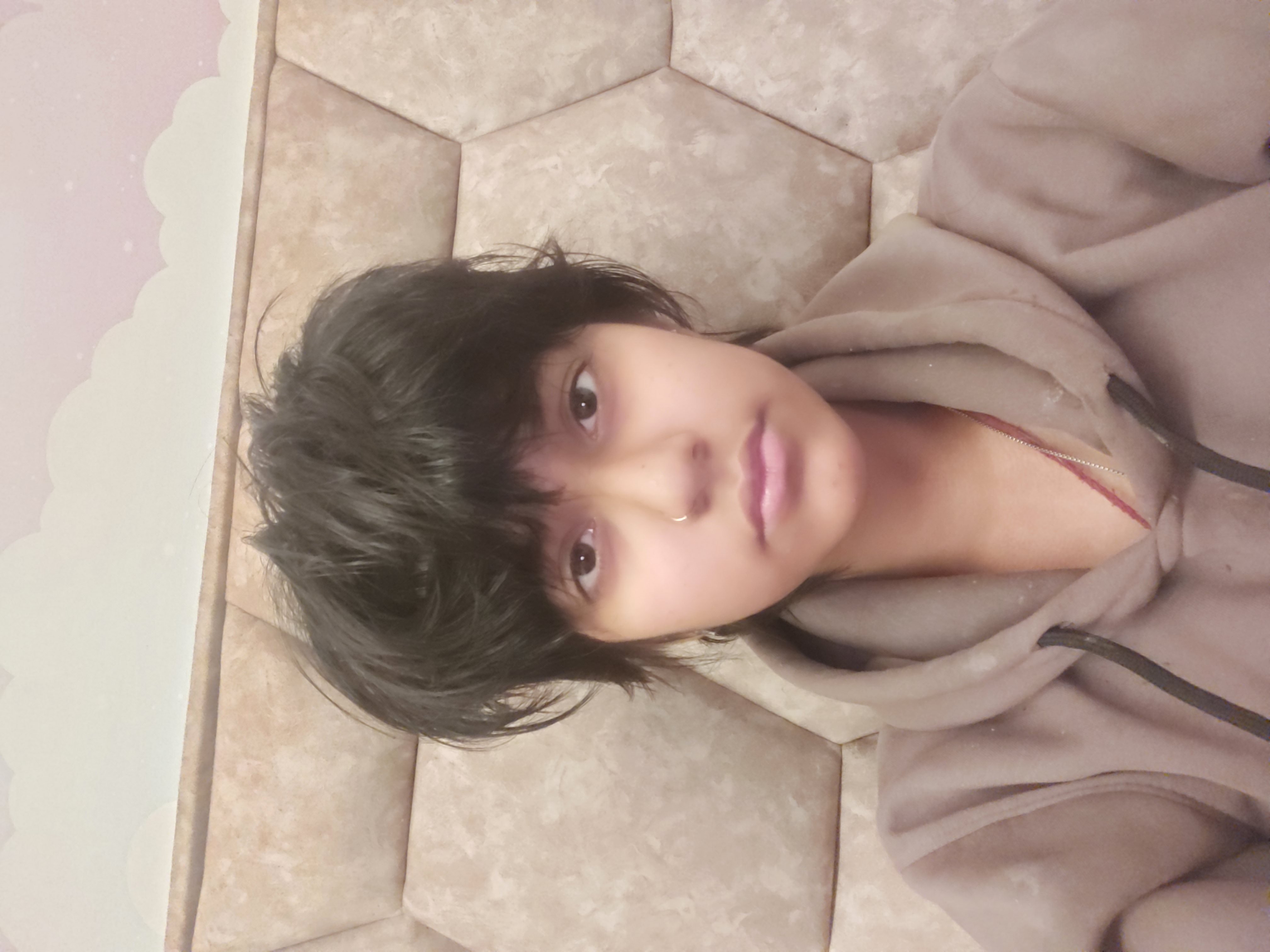 Kashvi Vohra