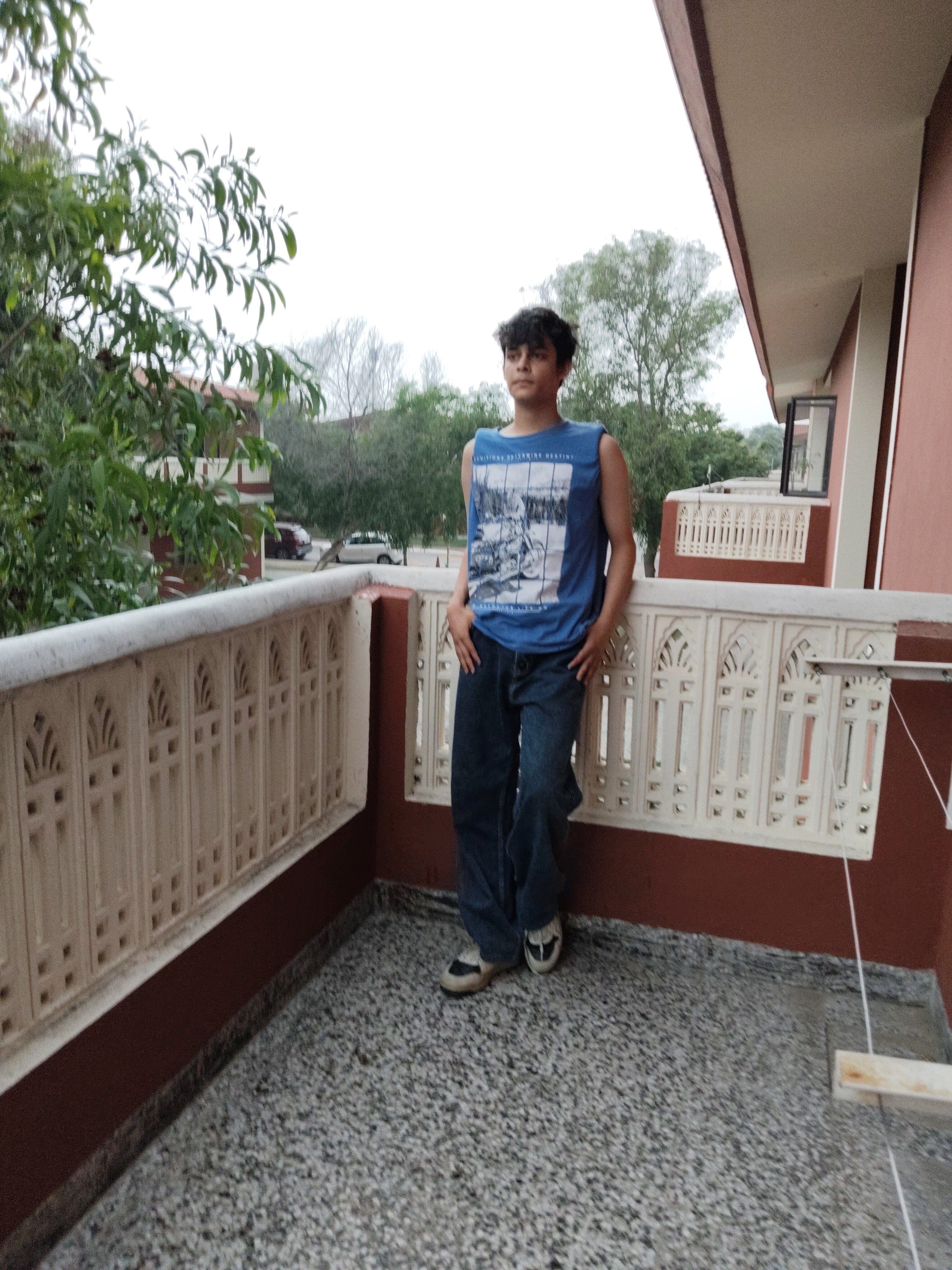 Kartik Kapoor
