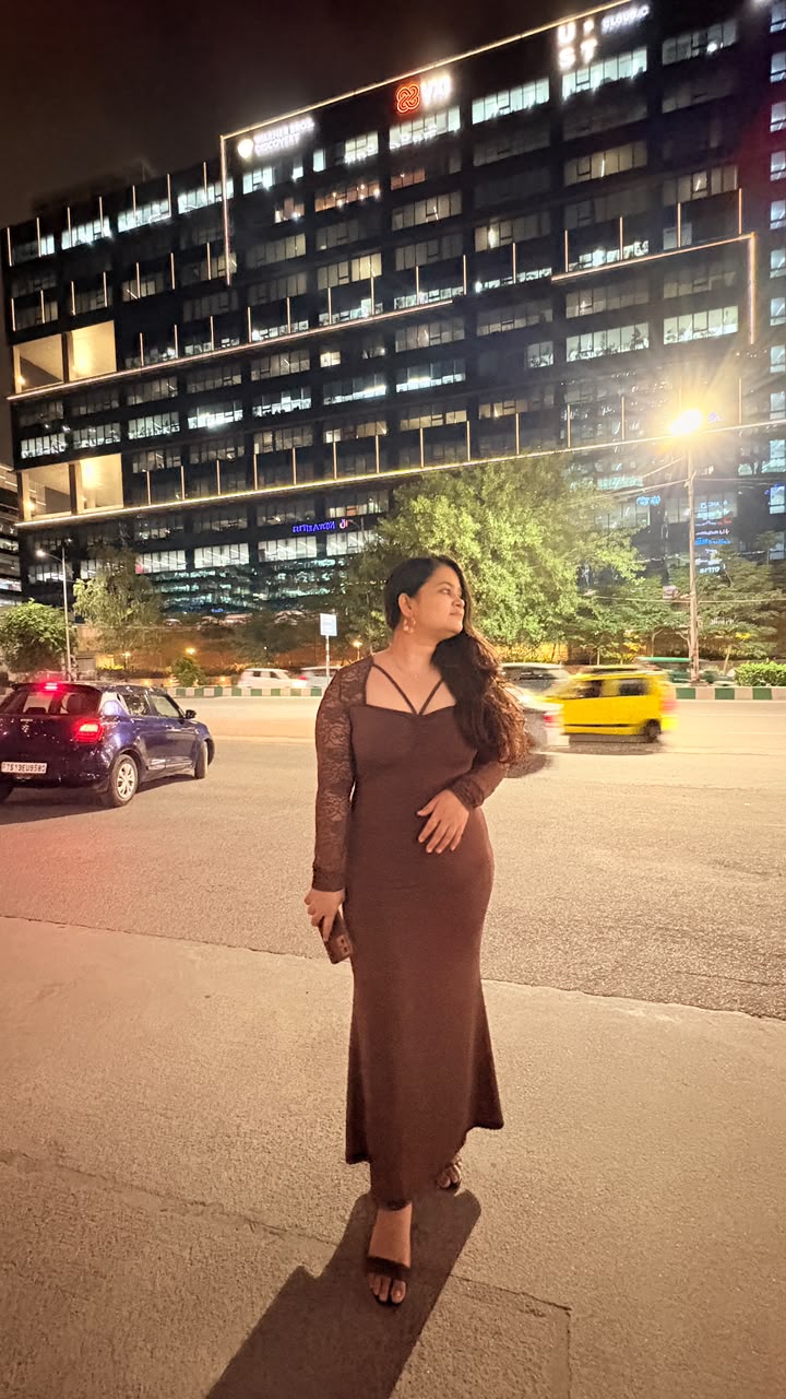 Twinkle Thakur
