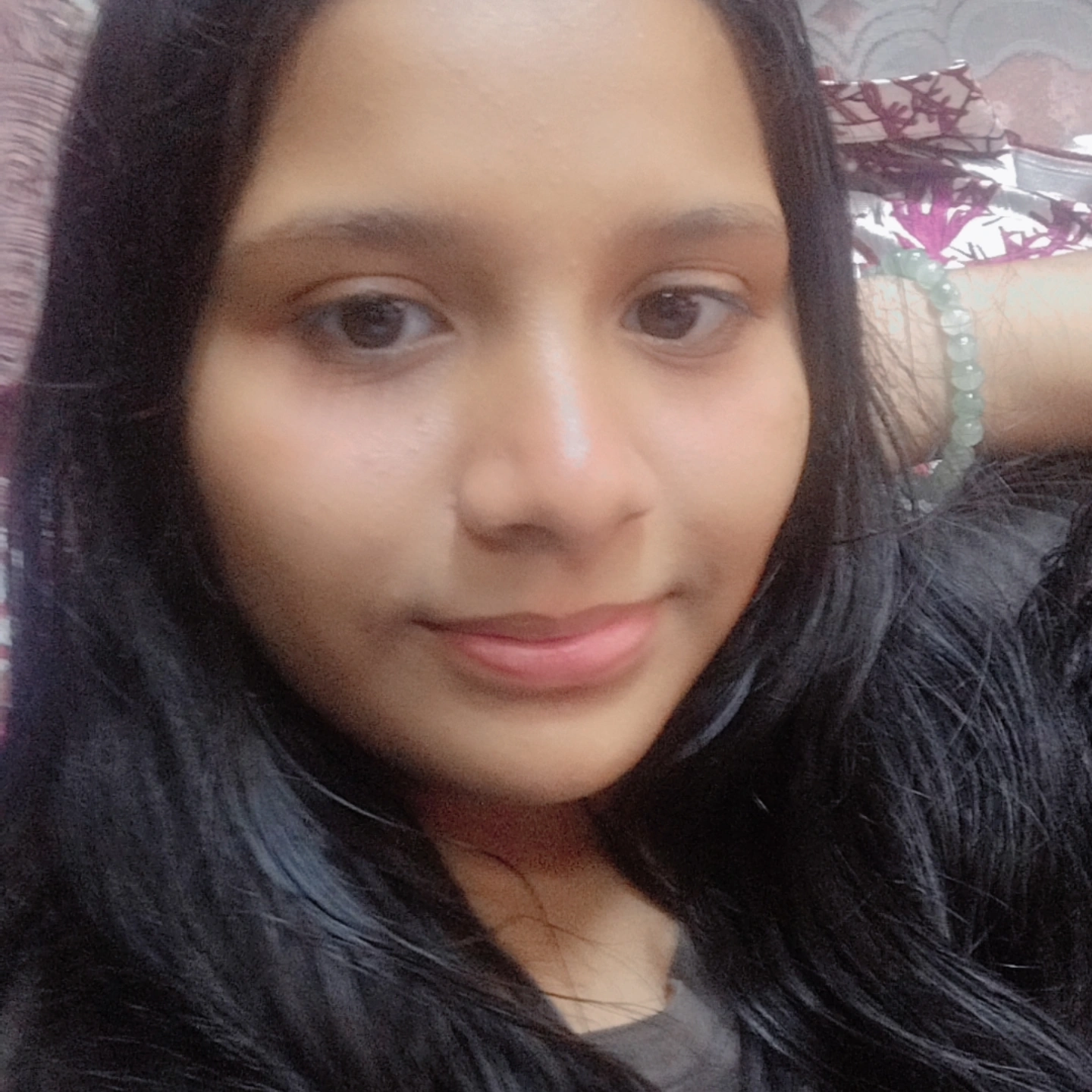 Aradhya show