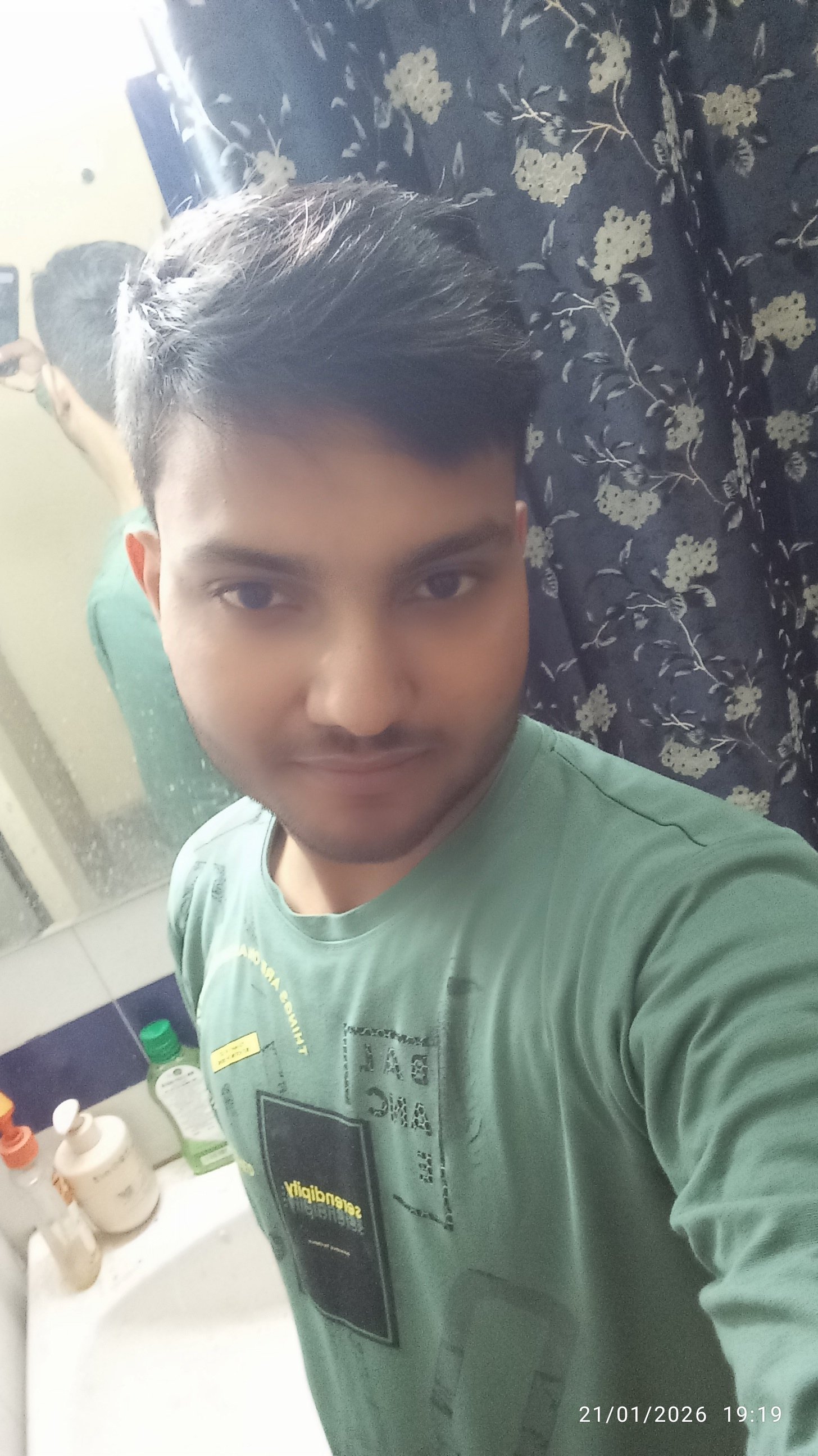 Aditya Prakash