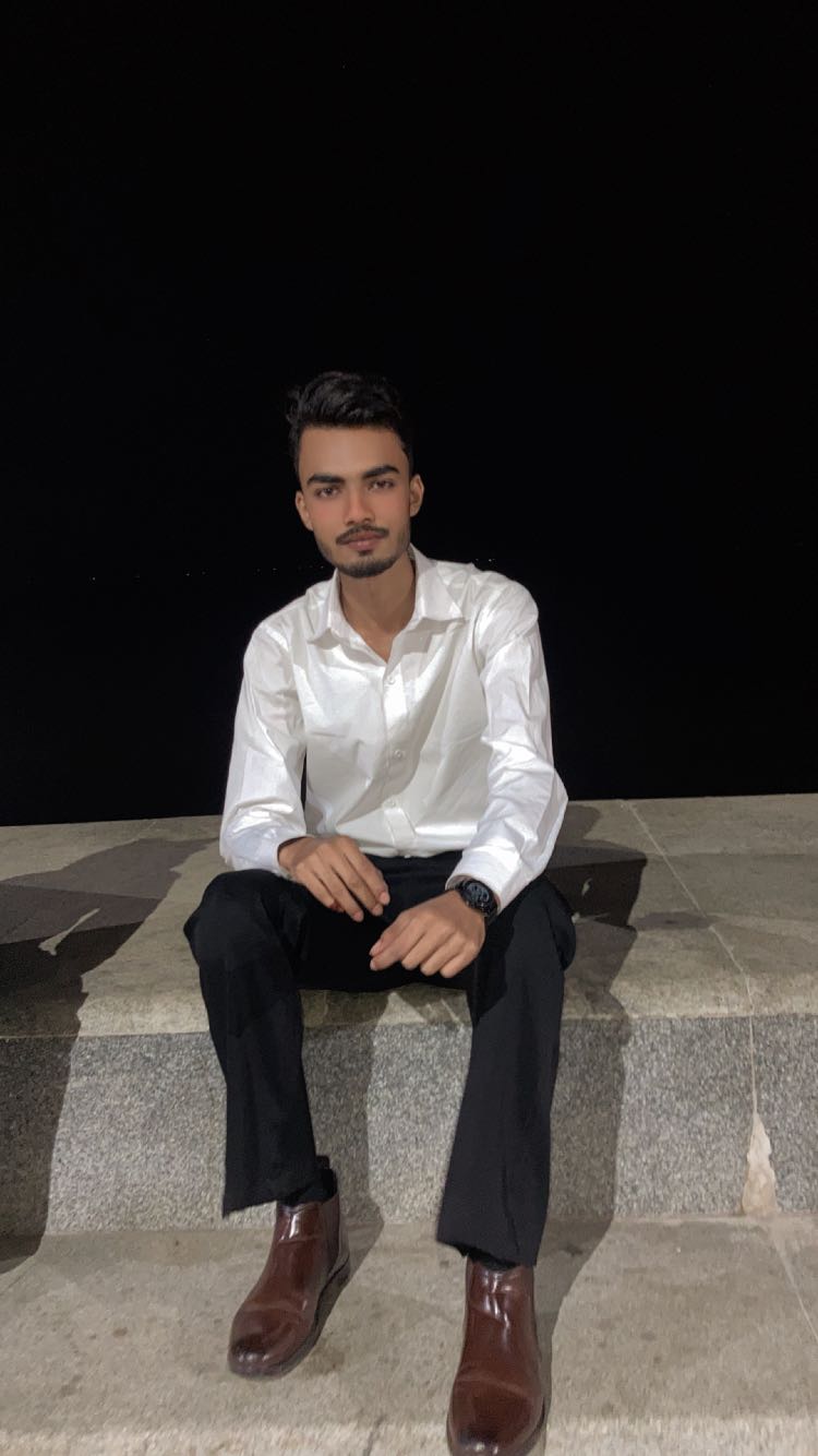 Mohd Huzaifa