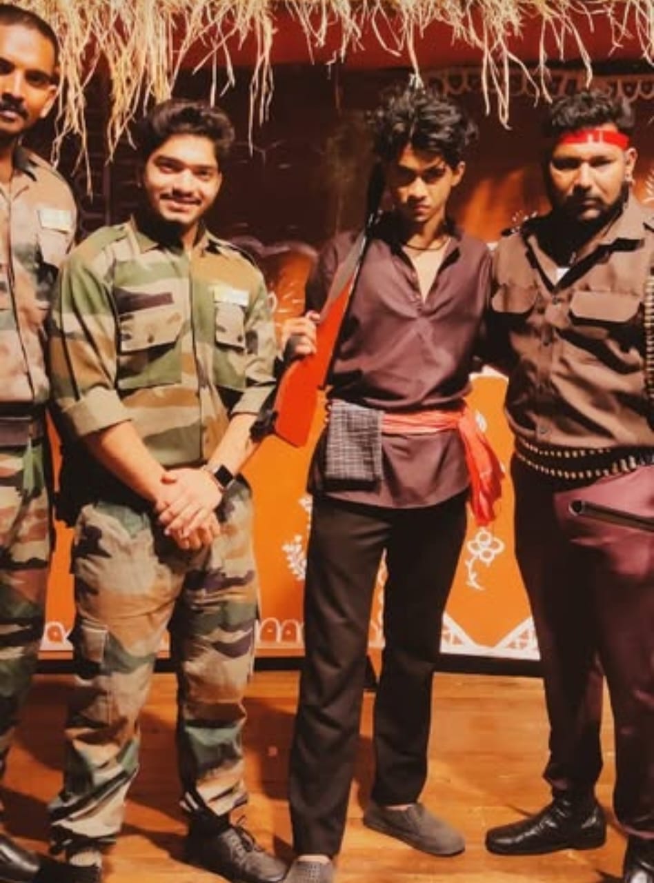 Sai Patil
