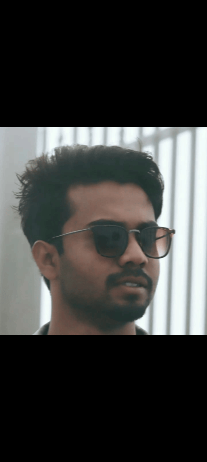 Bharath kumar