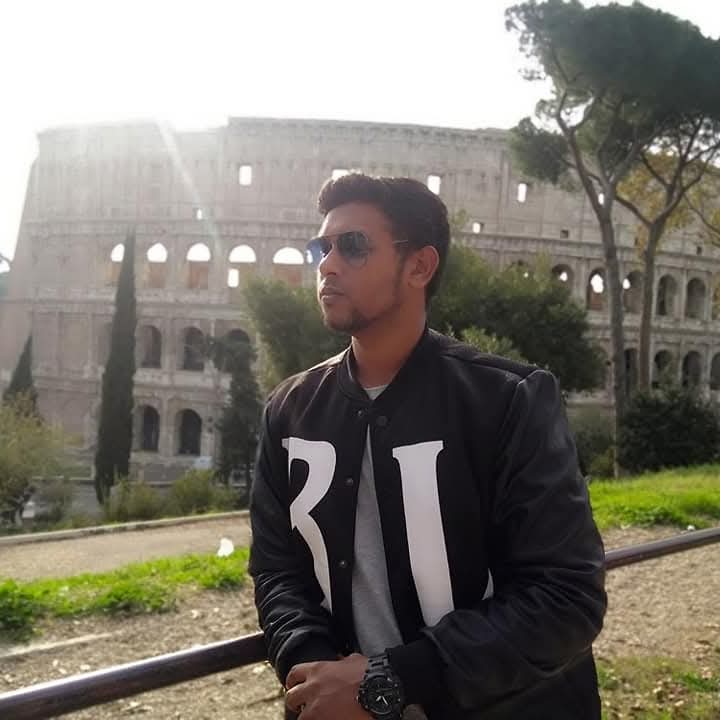 Syed Zia