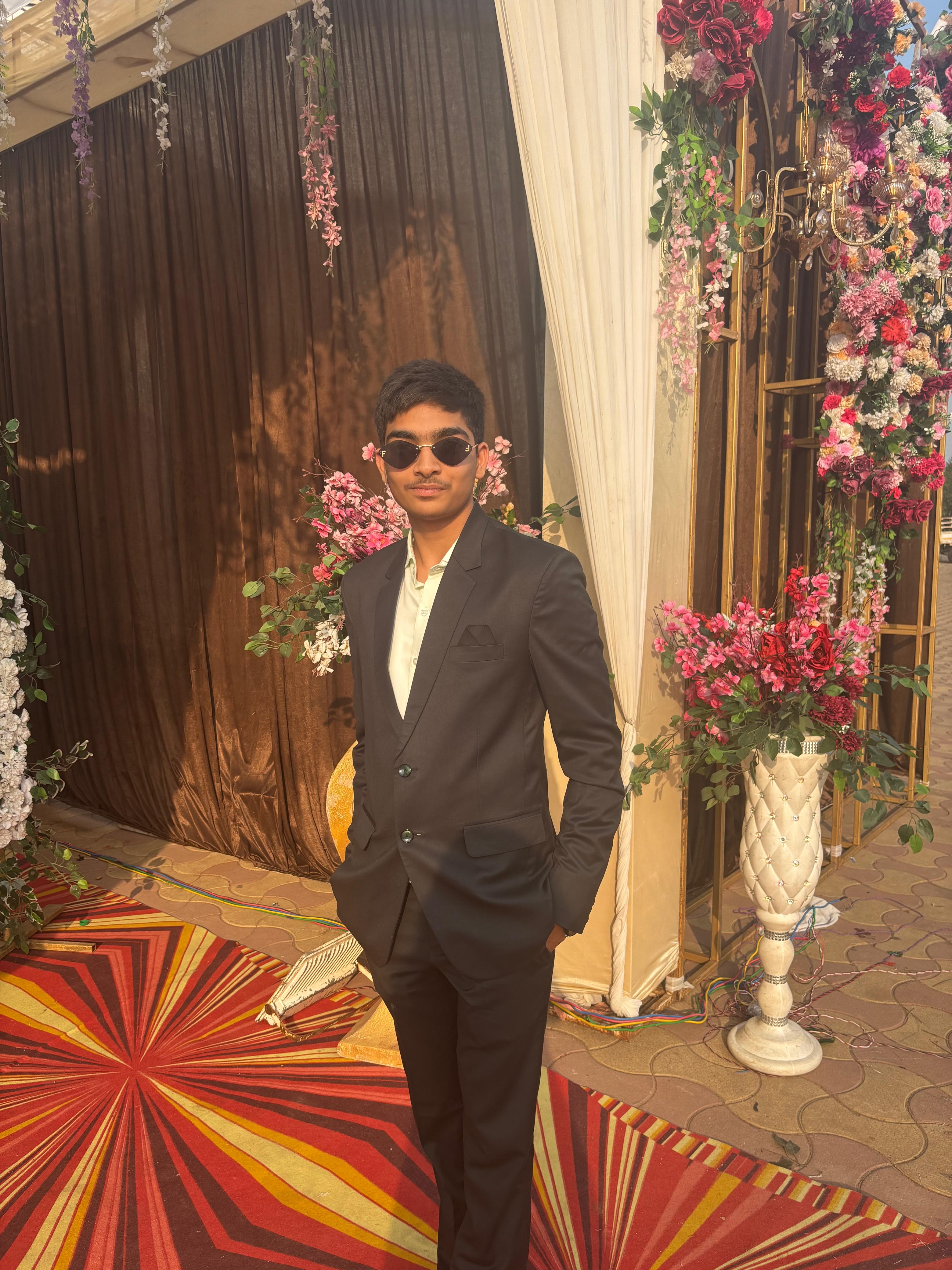 Yashaditya Jain