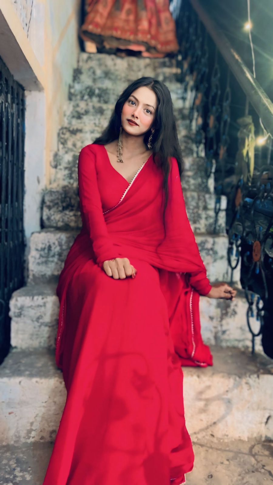 Roshni yadav