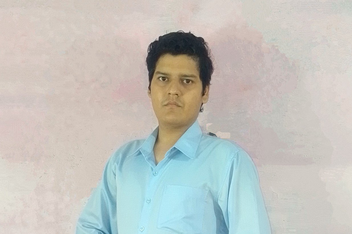 Swastik Singh