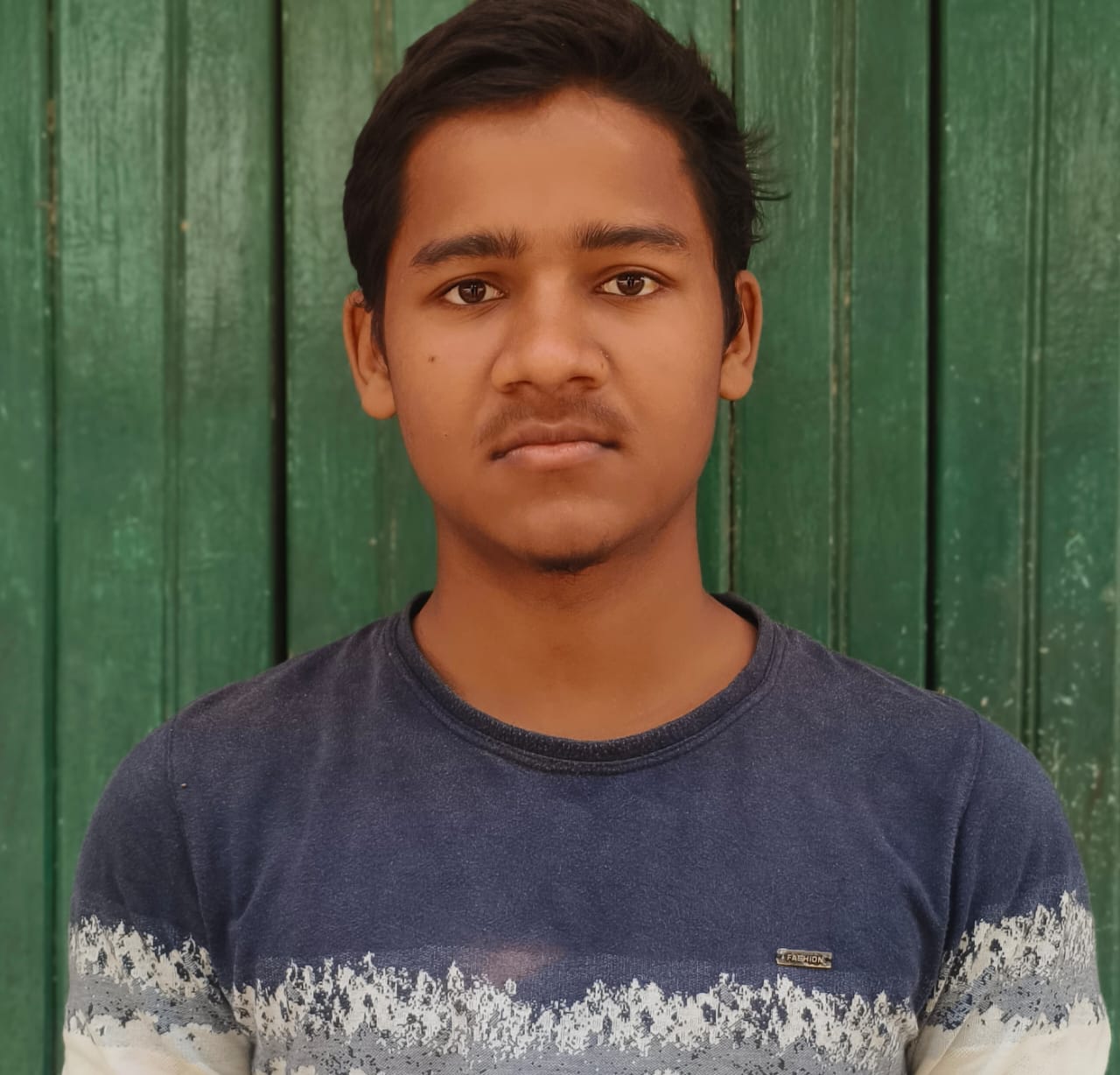 Kishu Kumar