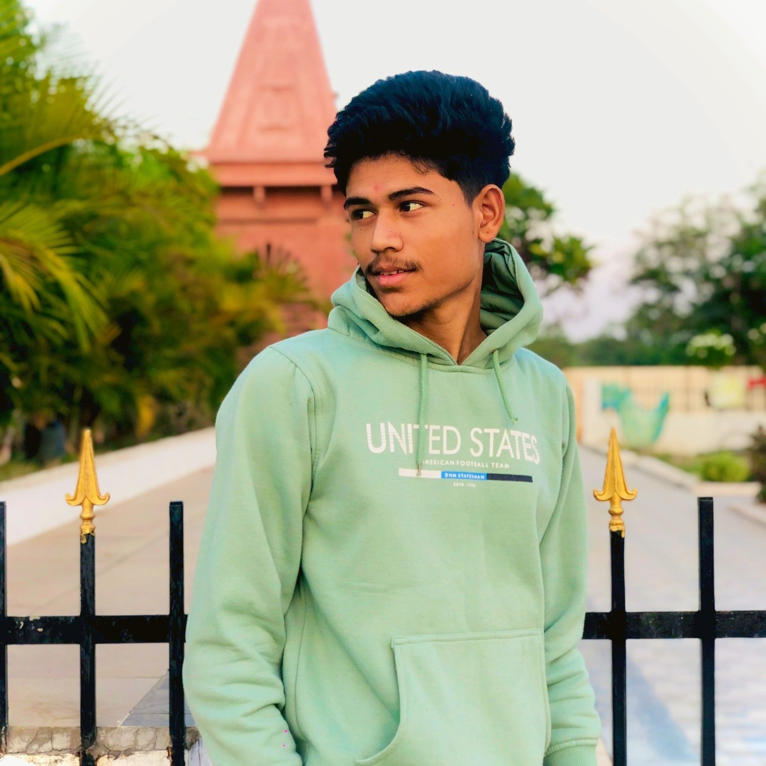 Chakradhar Aher