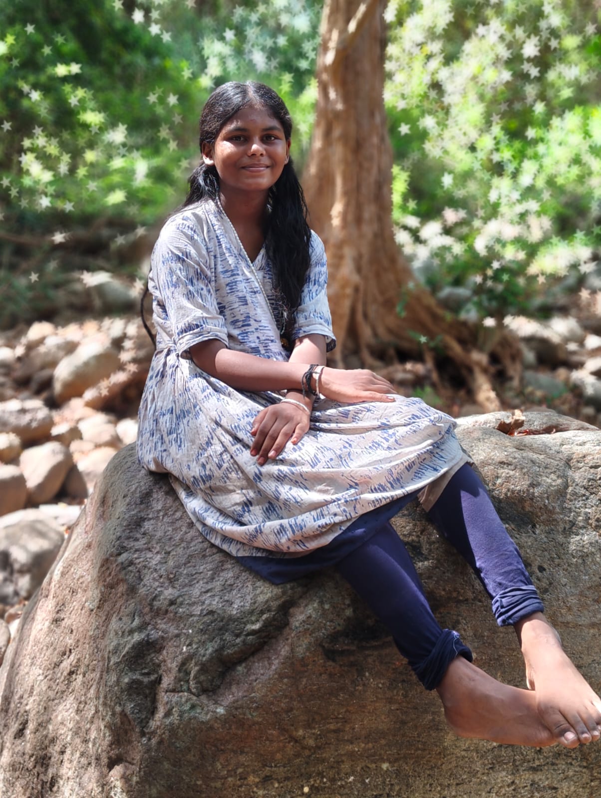 Jaishree Geerthiny