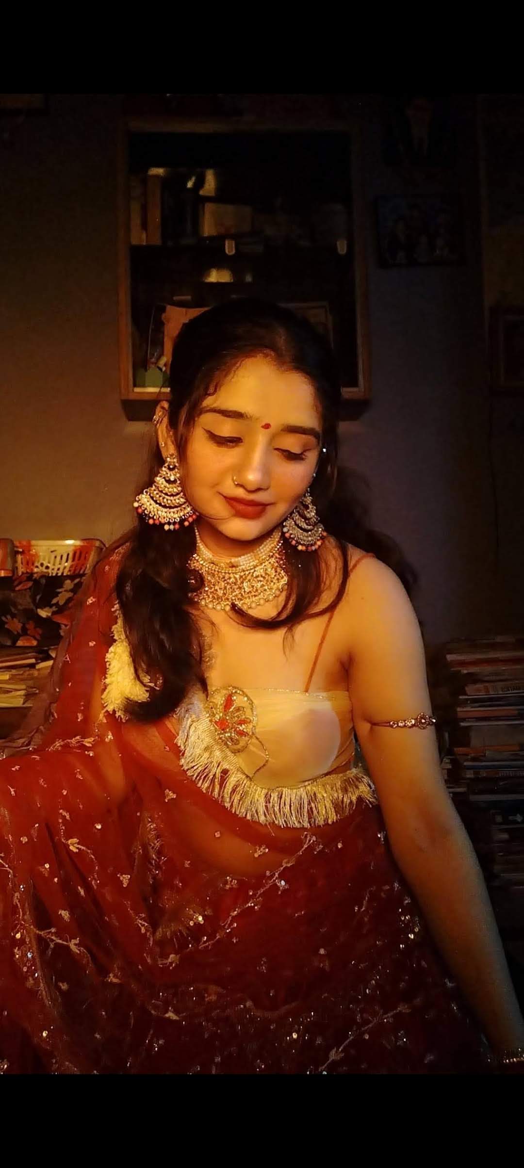 Payal Kapri