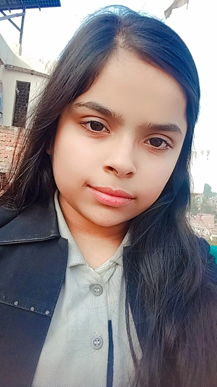 Shweta Tripathi