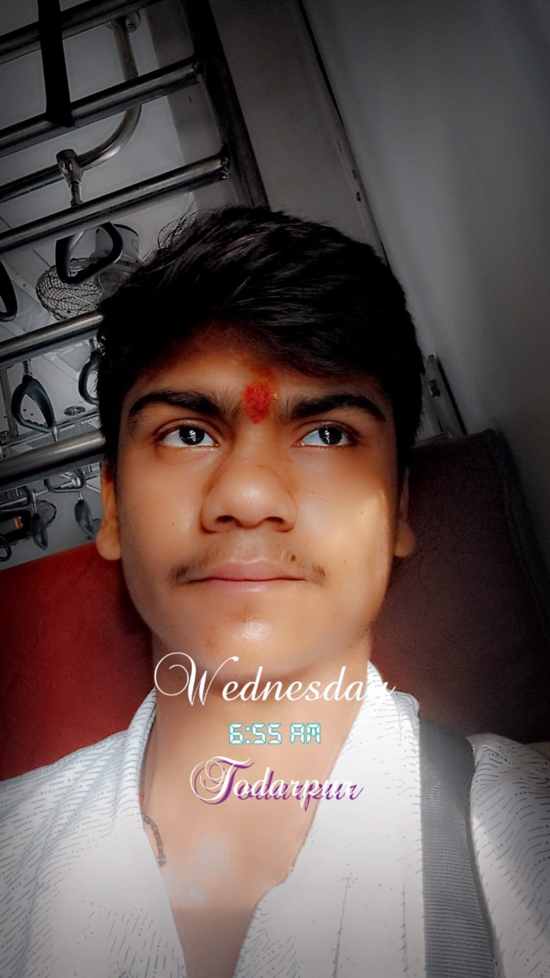 Utkarsh Dubey