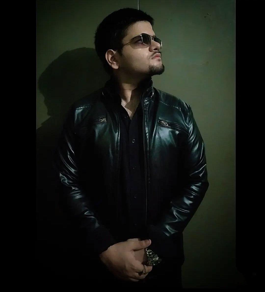 Anuj Saraswat