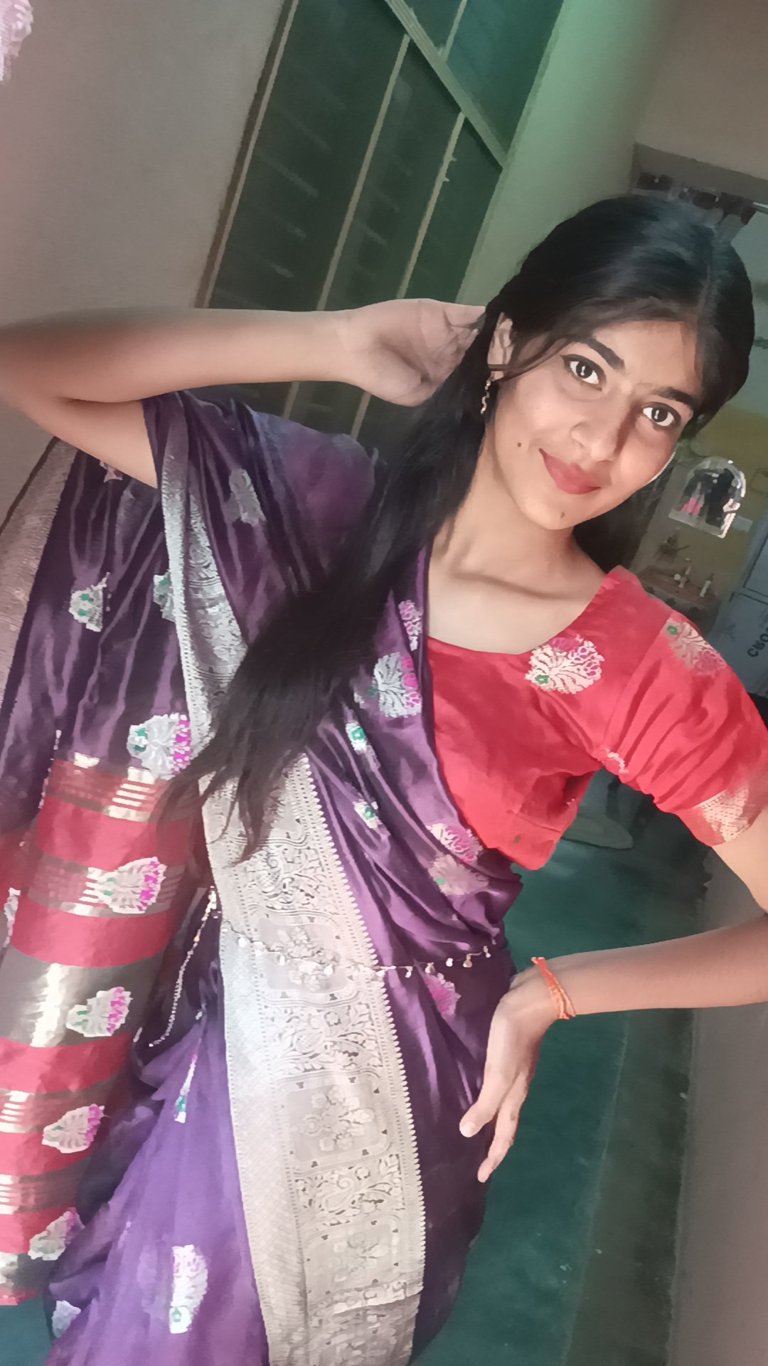 Nandani Tyagi