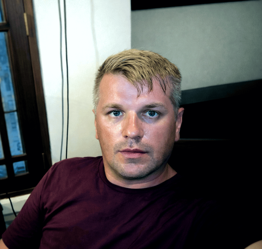 Вячеслав Гусев