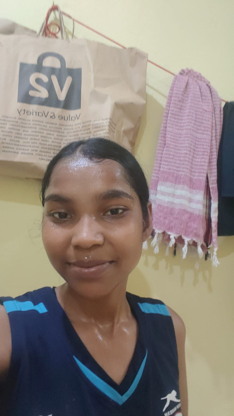 Sakshi Kumari