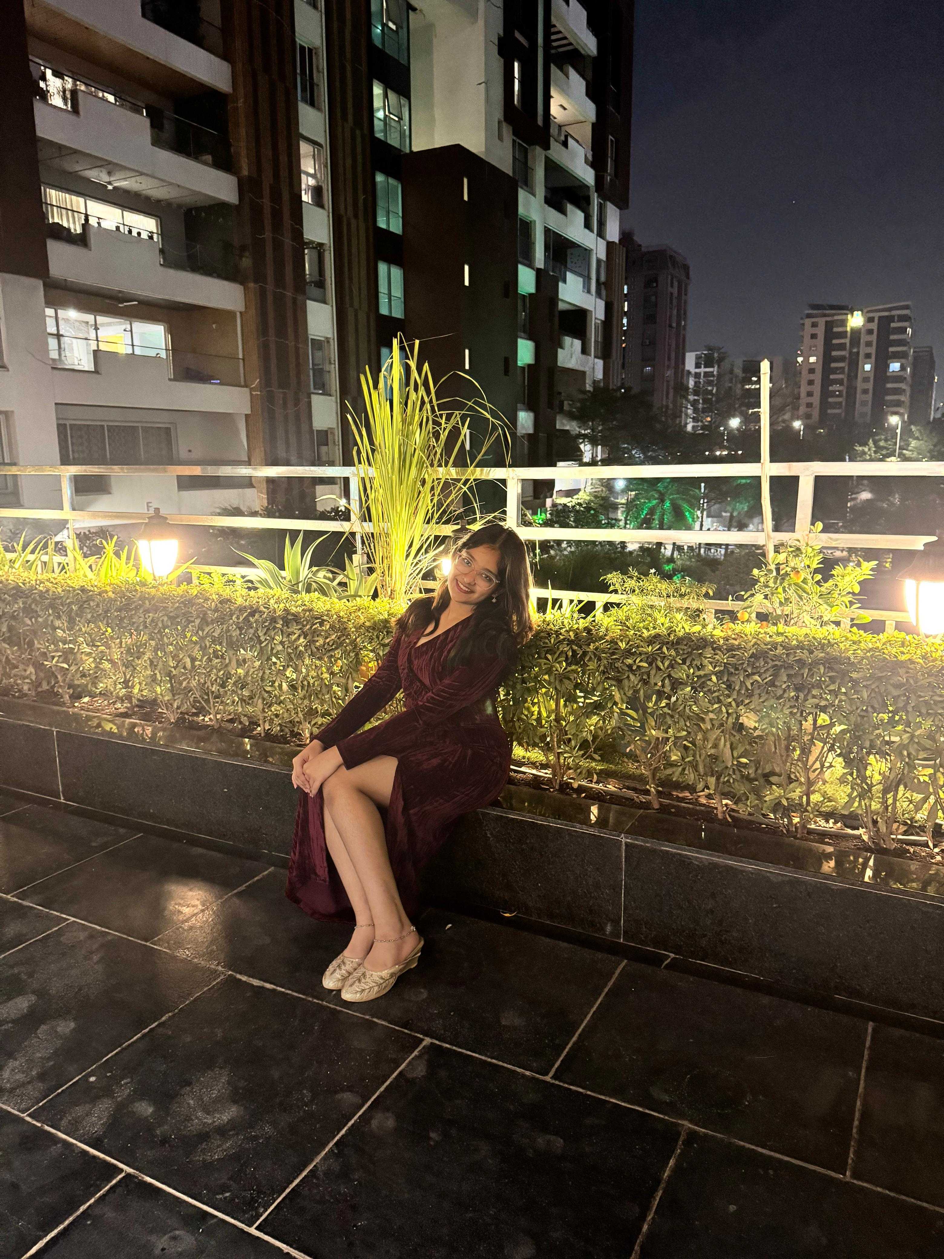 Yati Dwivedi