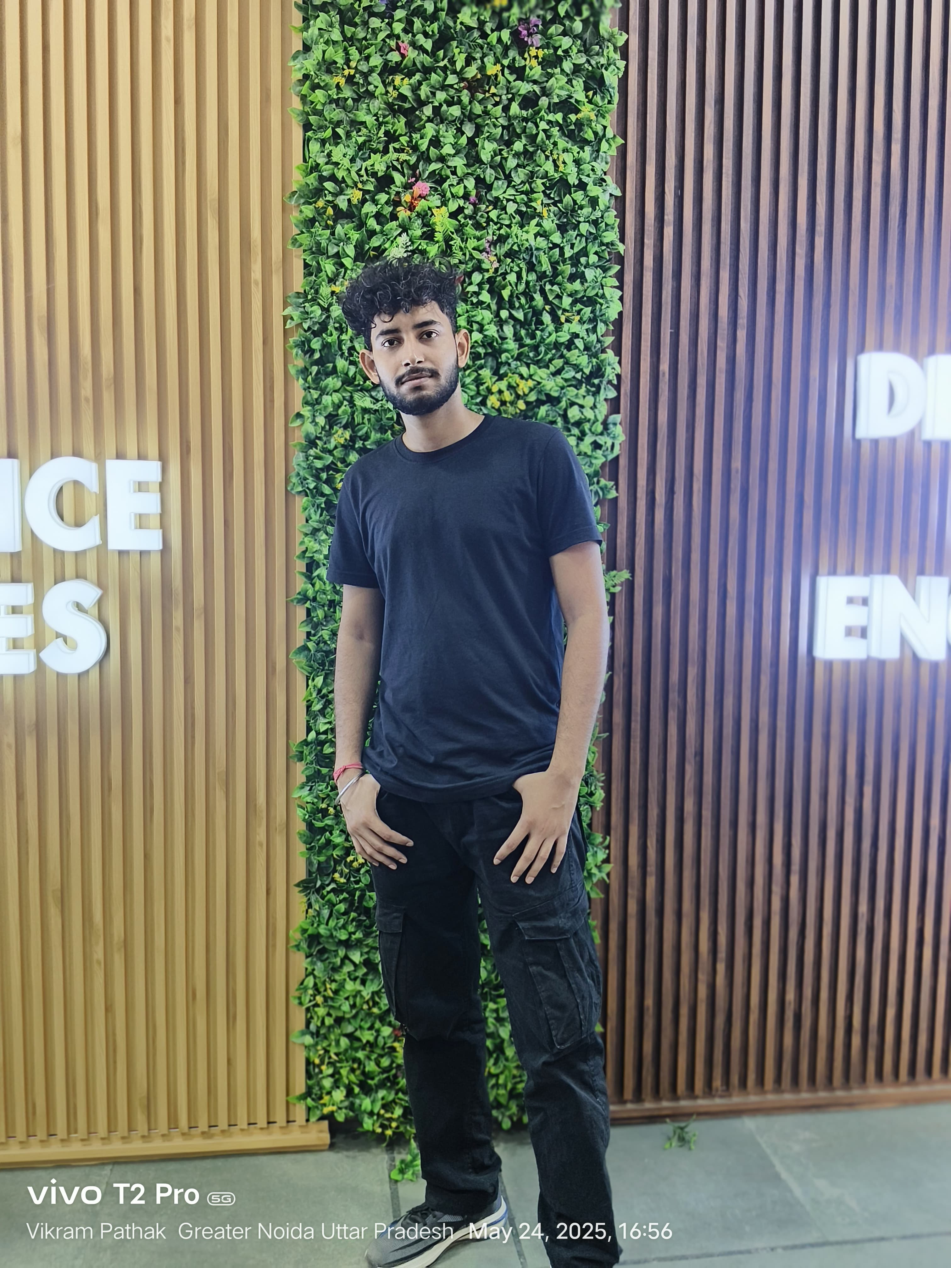 Sushant Kumar Mishra