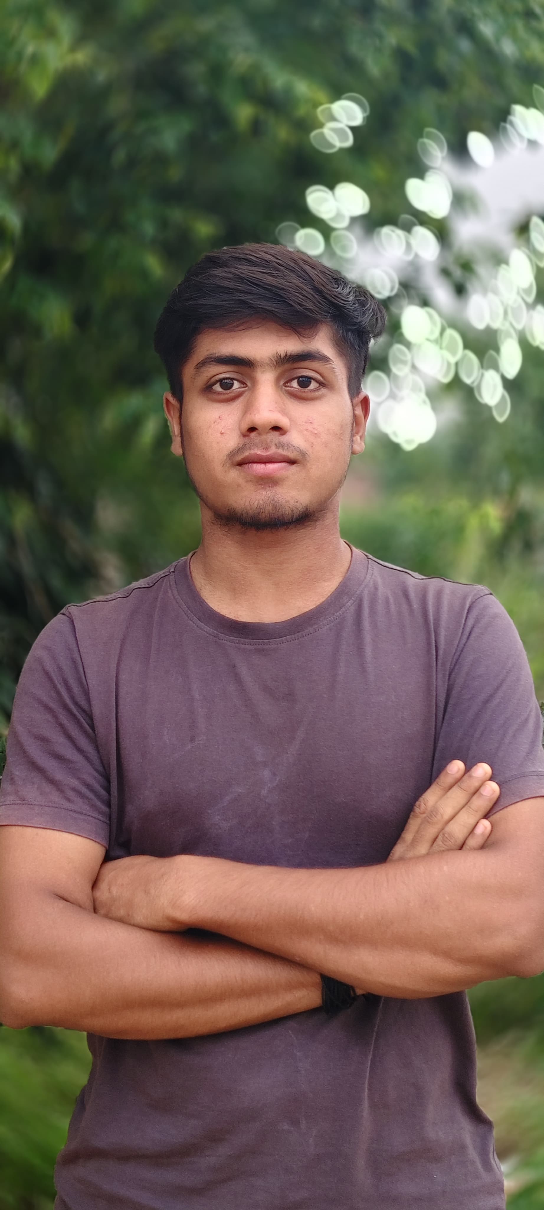 Rudra Patel