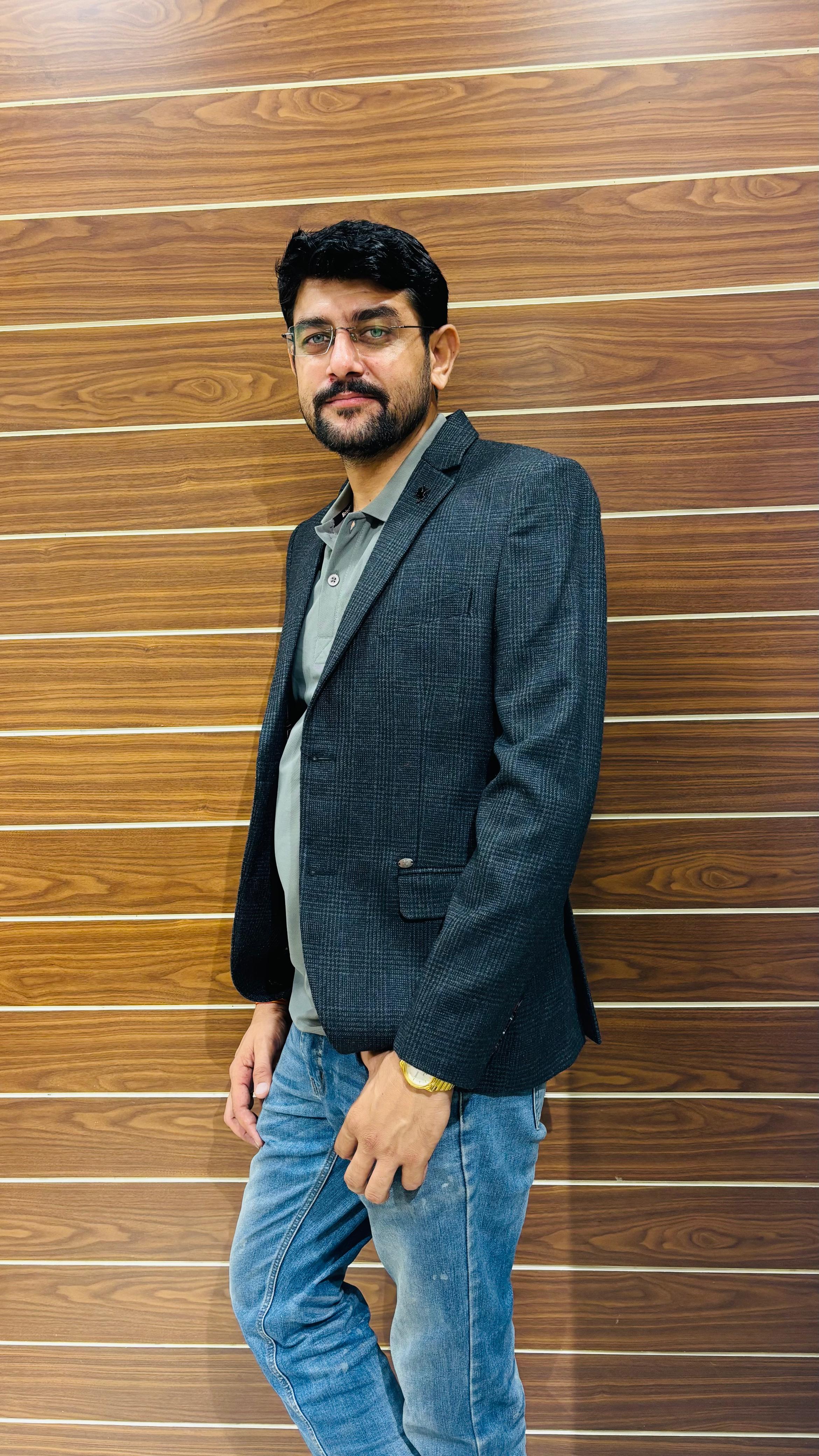 SANJAY BISHNOI