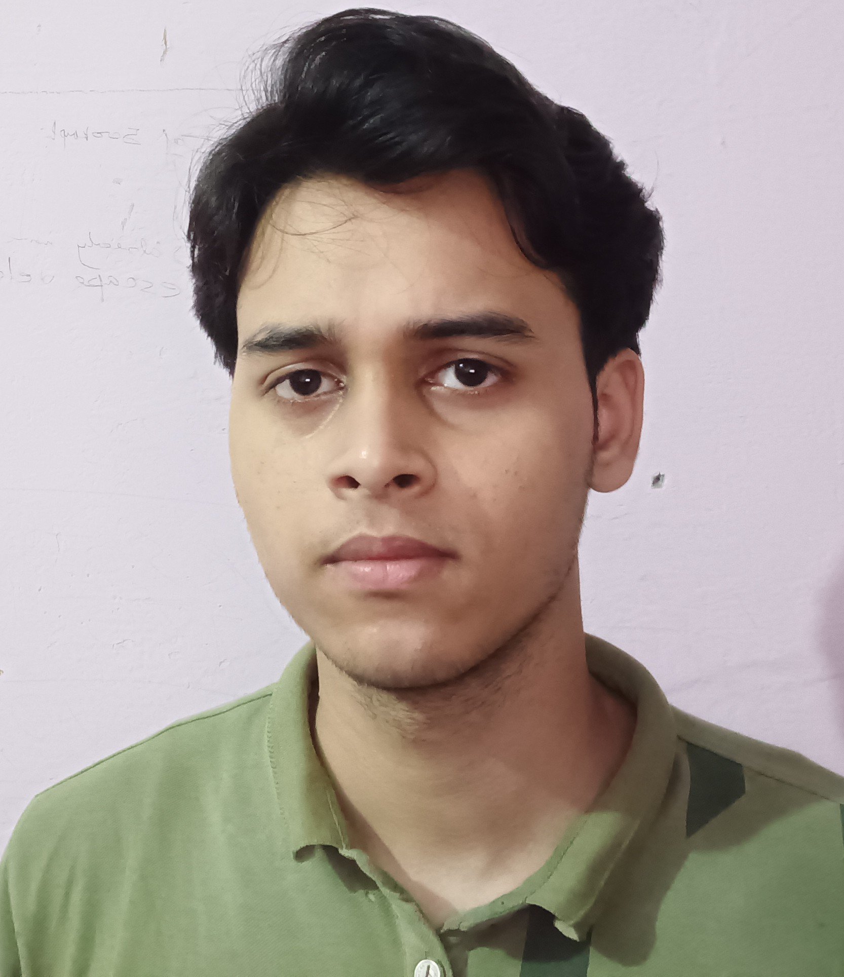 Yash Tiwari