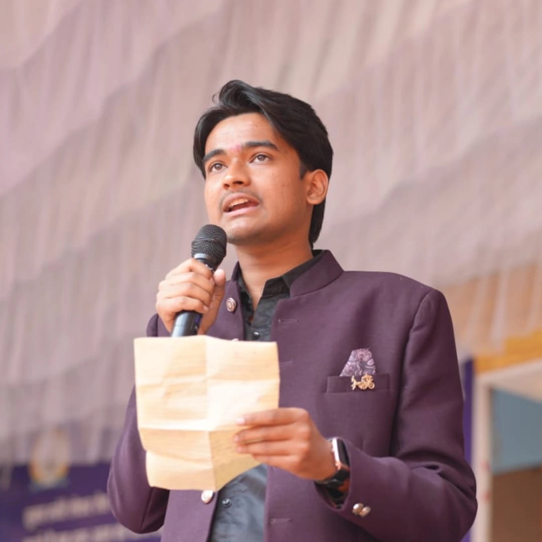 Ansh Tripathi