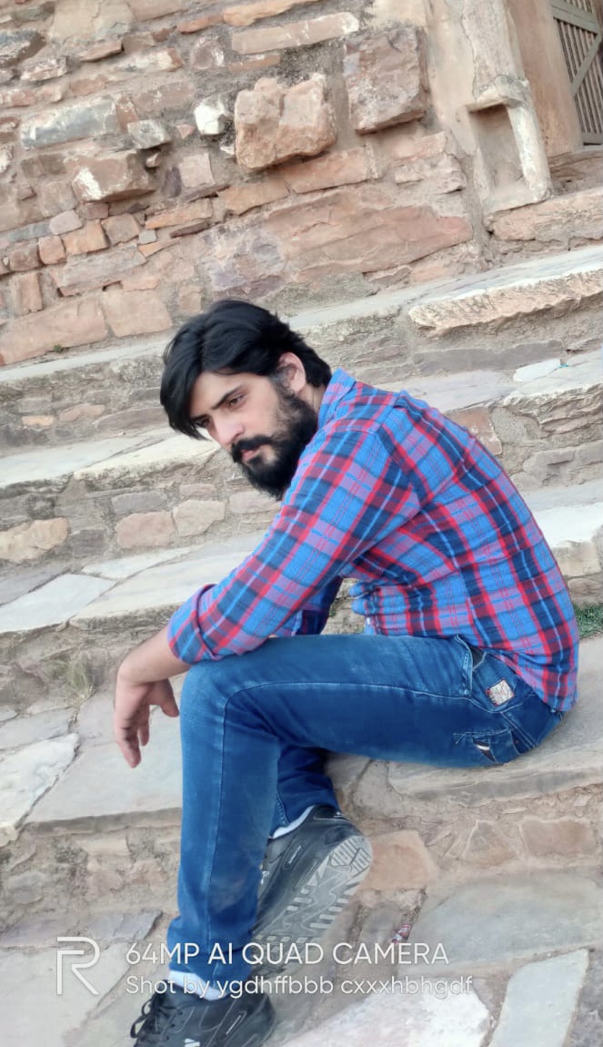 Nitin Joshi