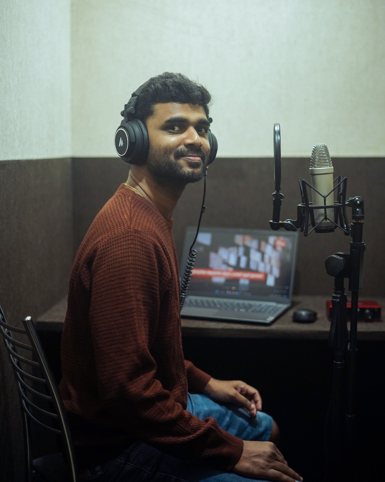 Arun Murali