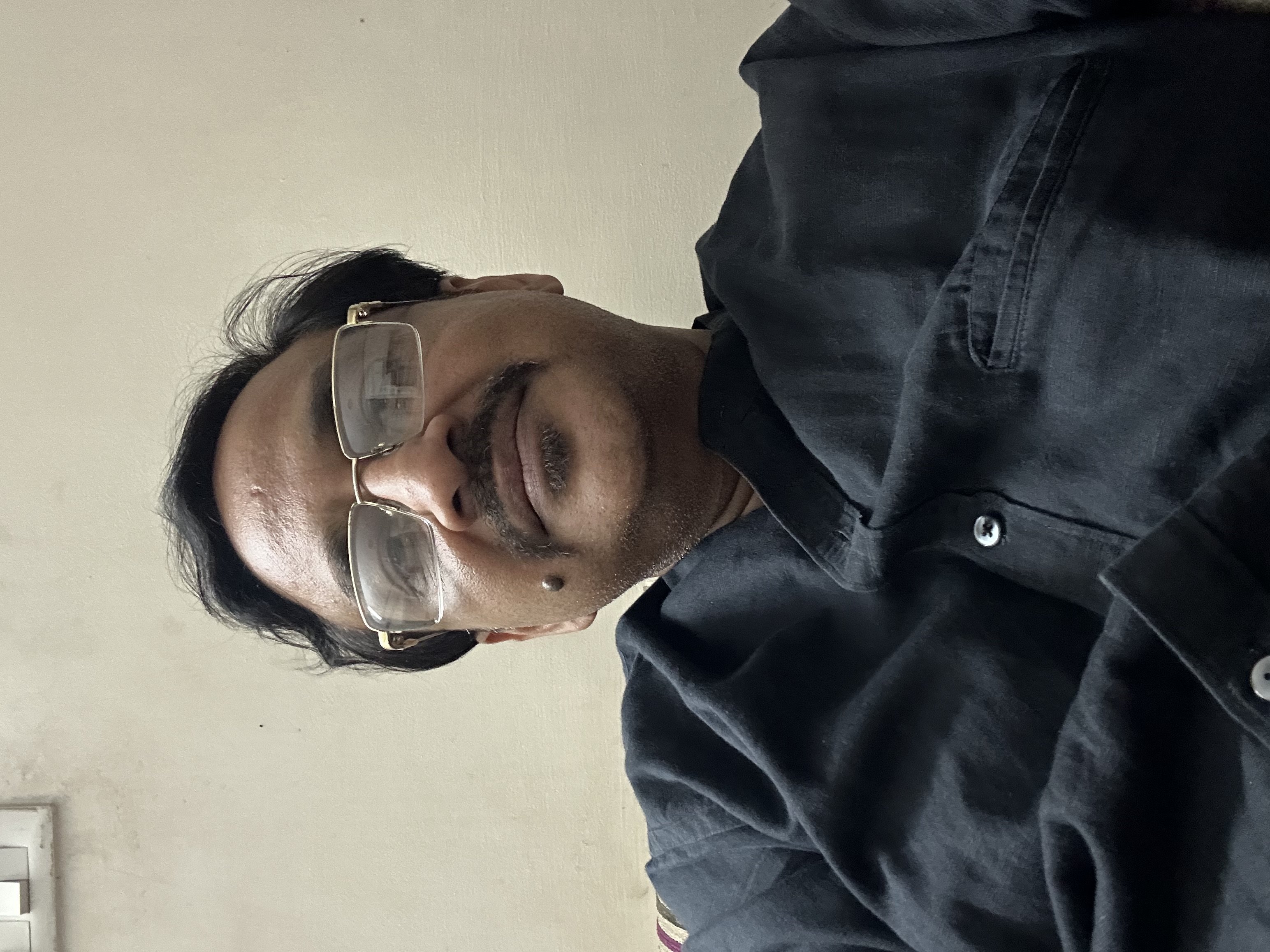 Maneel Grover