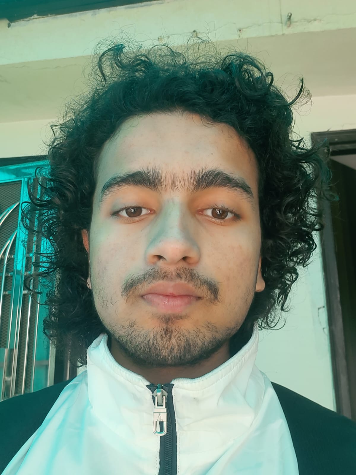 Jayant Chauhan