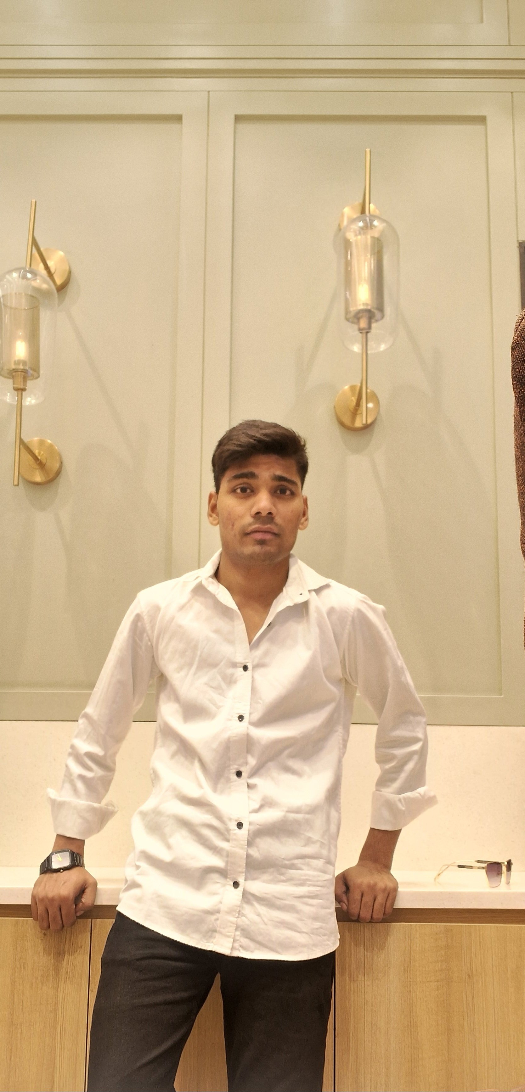 Priyanshu Dulguch