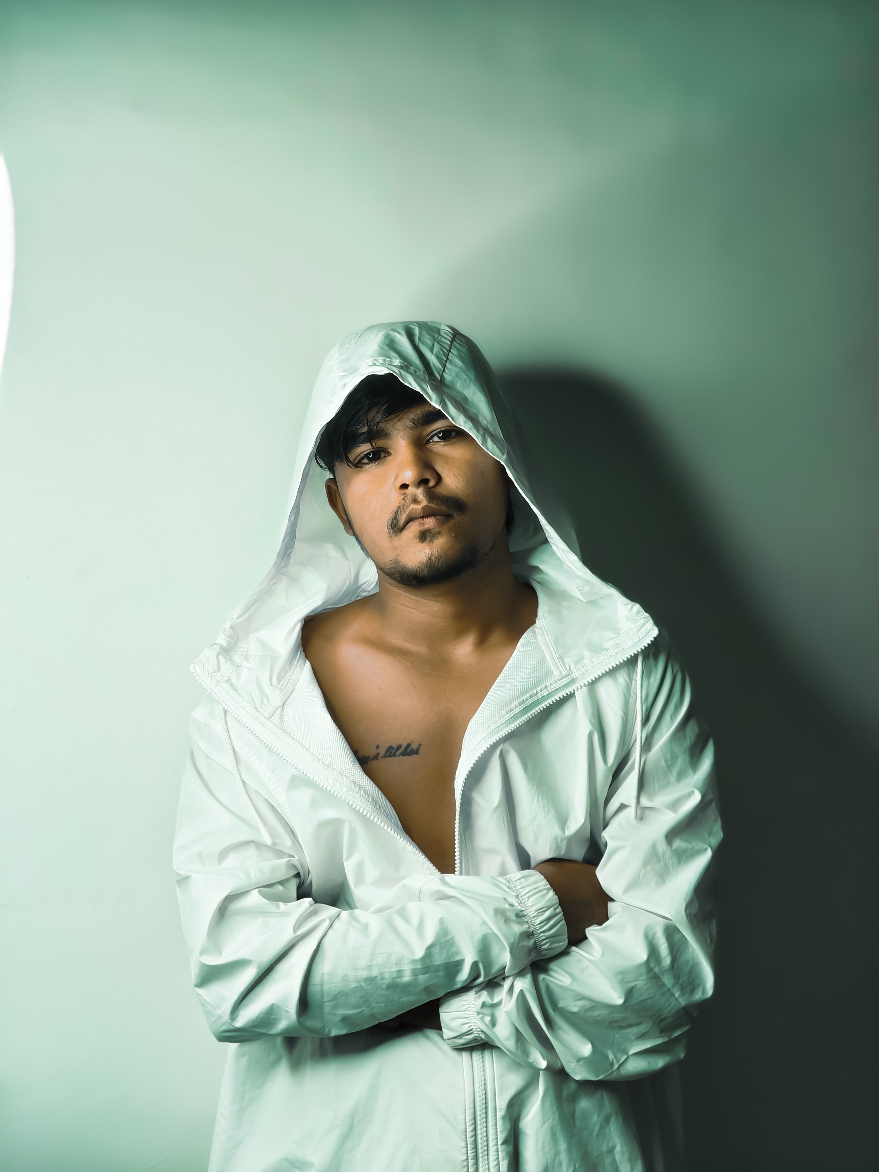 Nikhil rajput