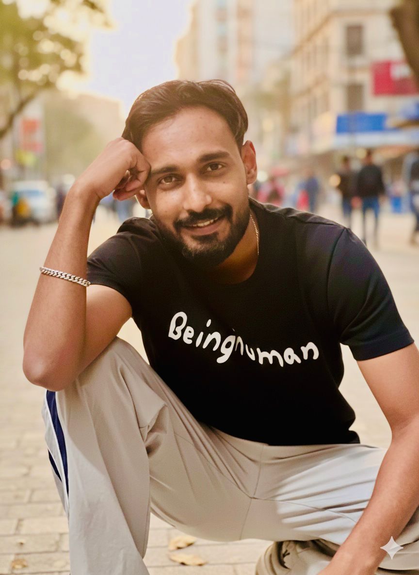 Randeep Dhaliwal