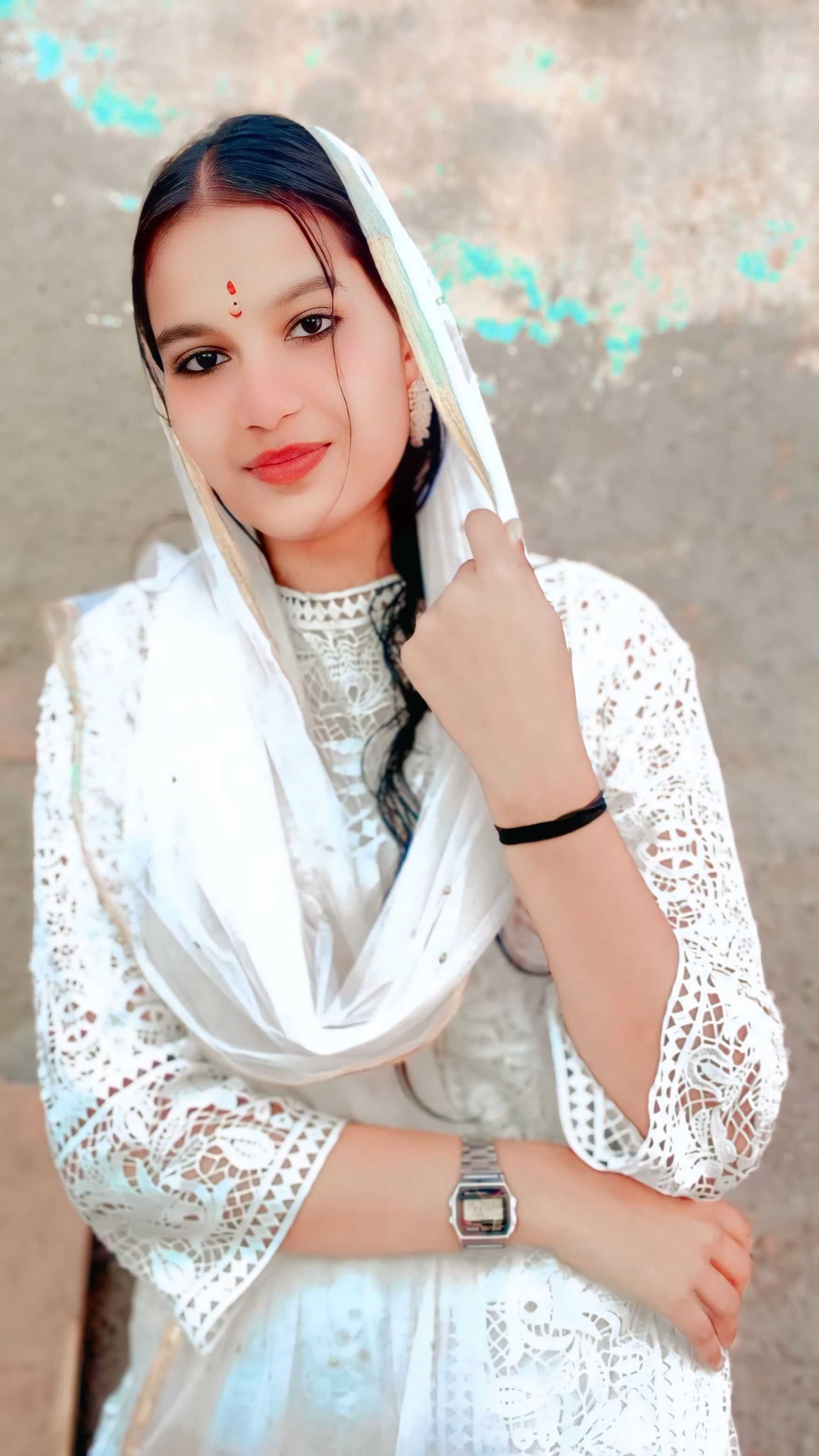 Ankita Parchha