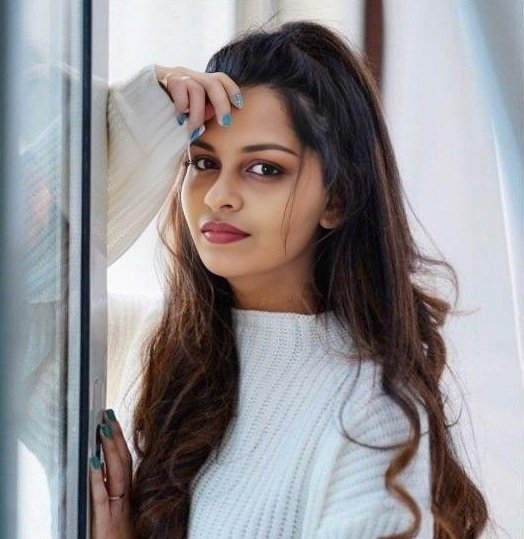 Tejaswini Mistari