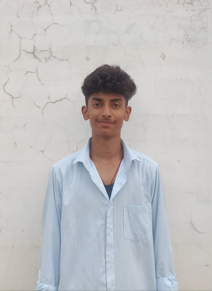Pragalbh Mishra