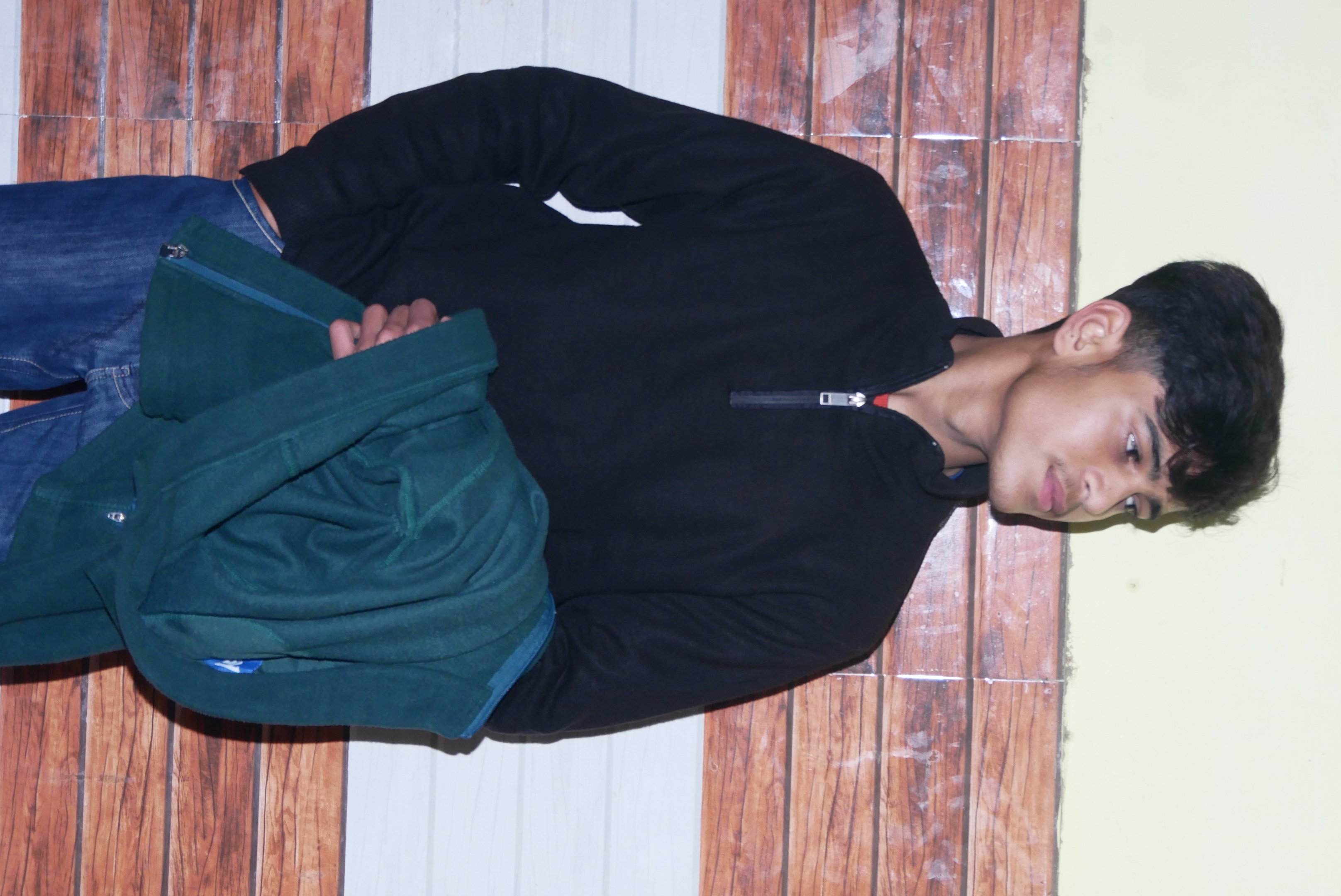 Prince Thoriya