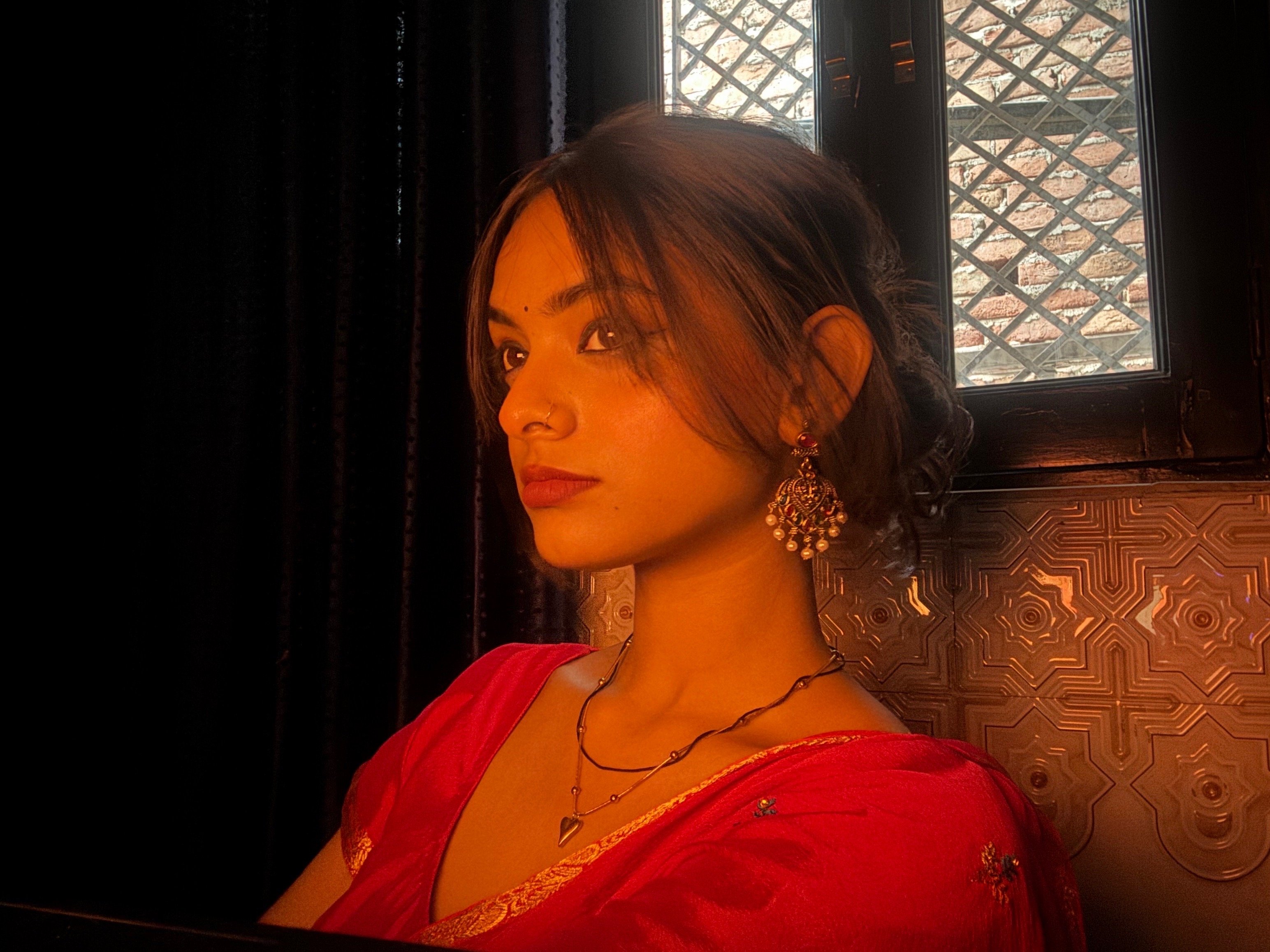 Aashka Singh