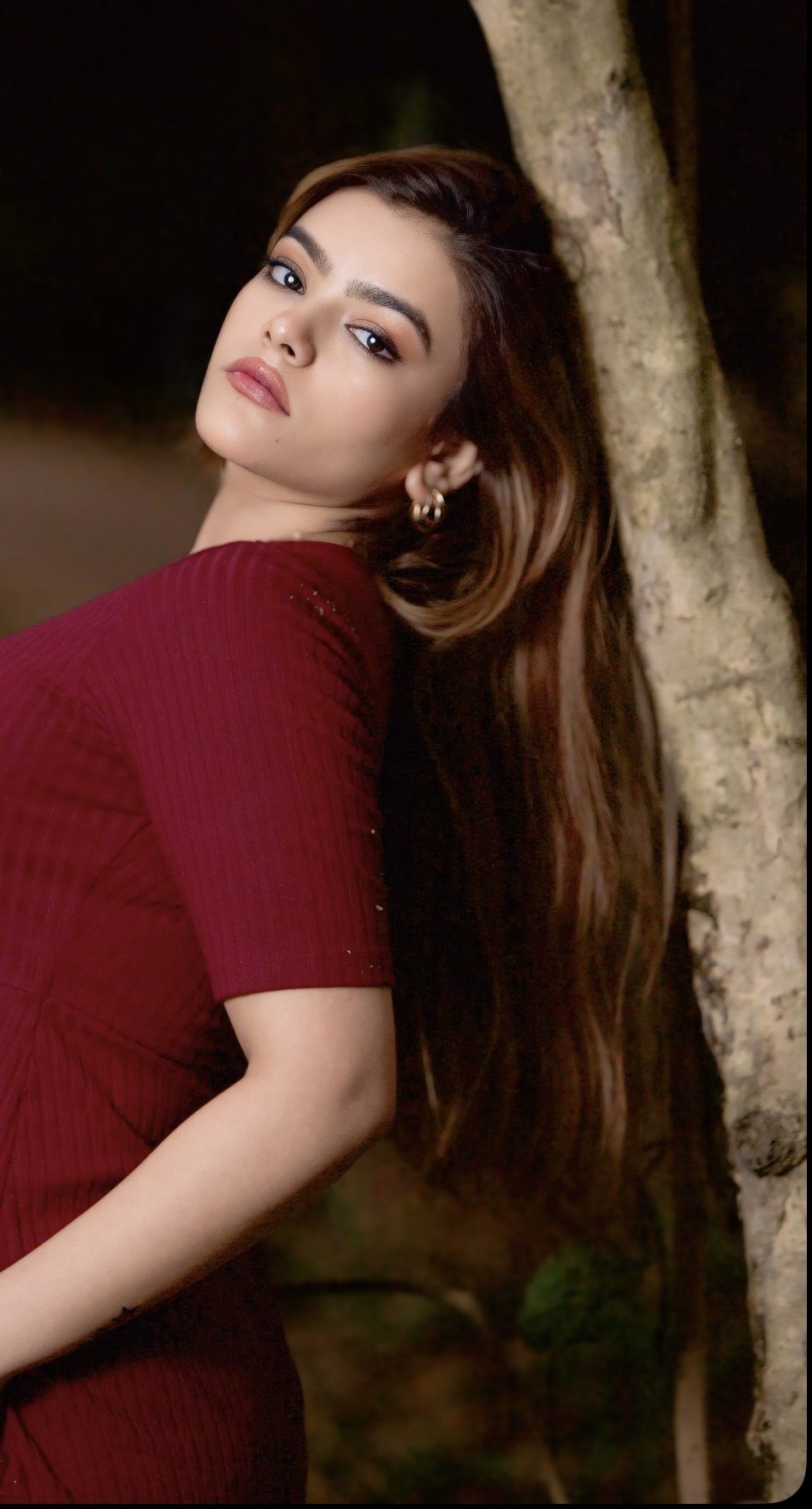 Simran Maan