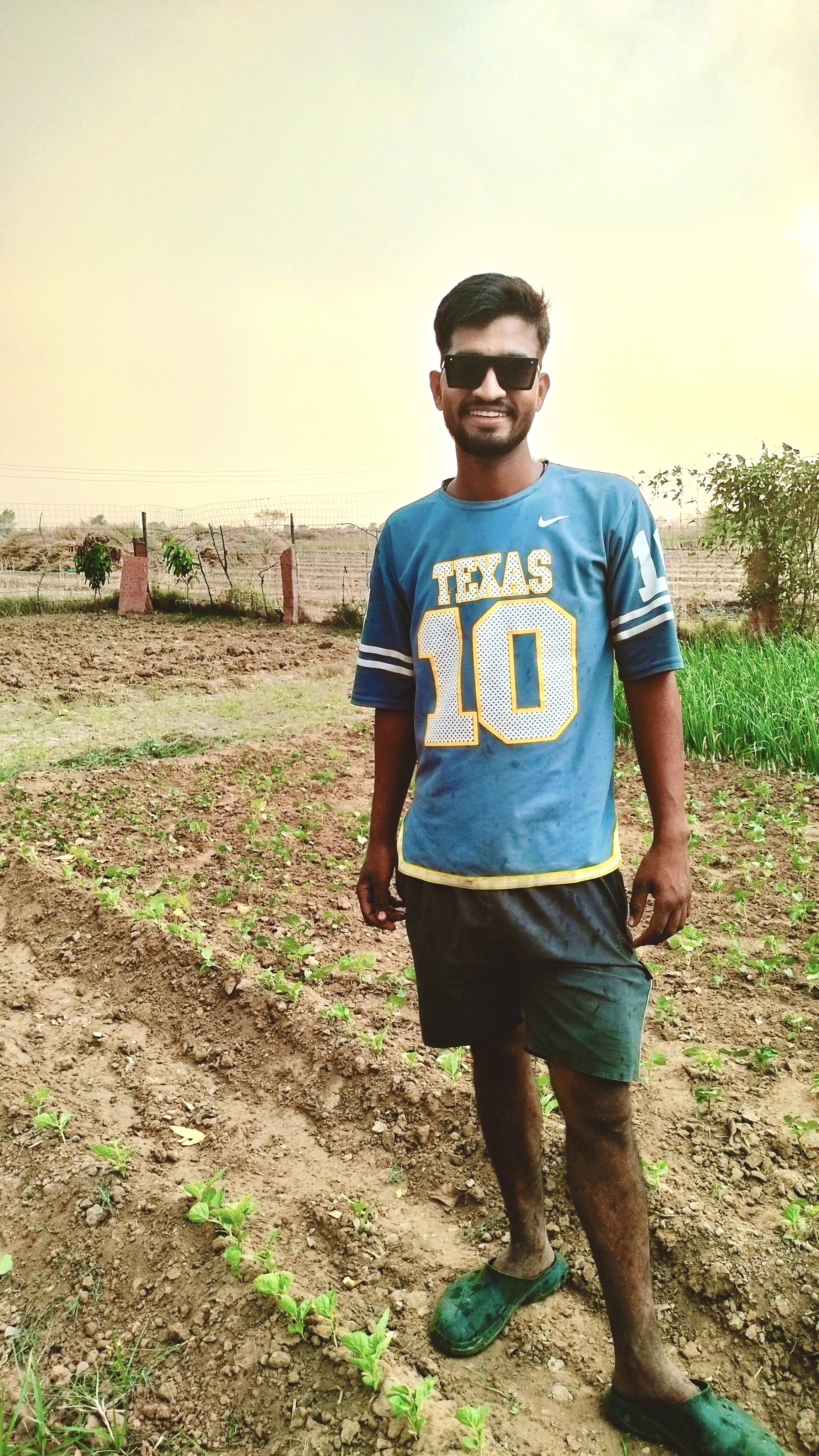 Kishan Singh
