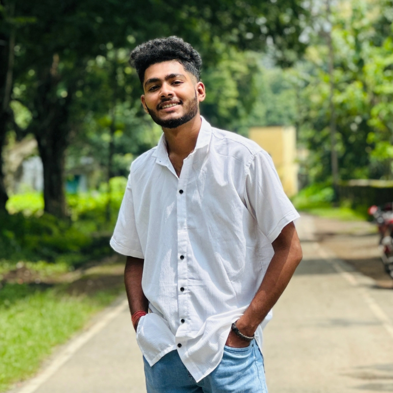 Dev Biswas