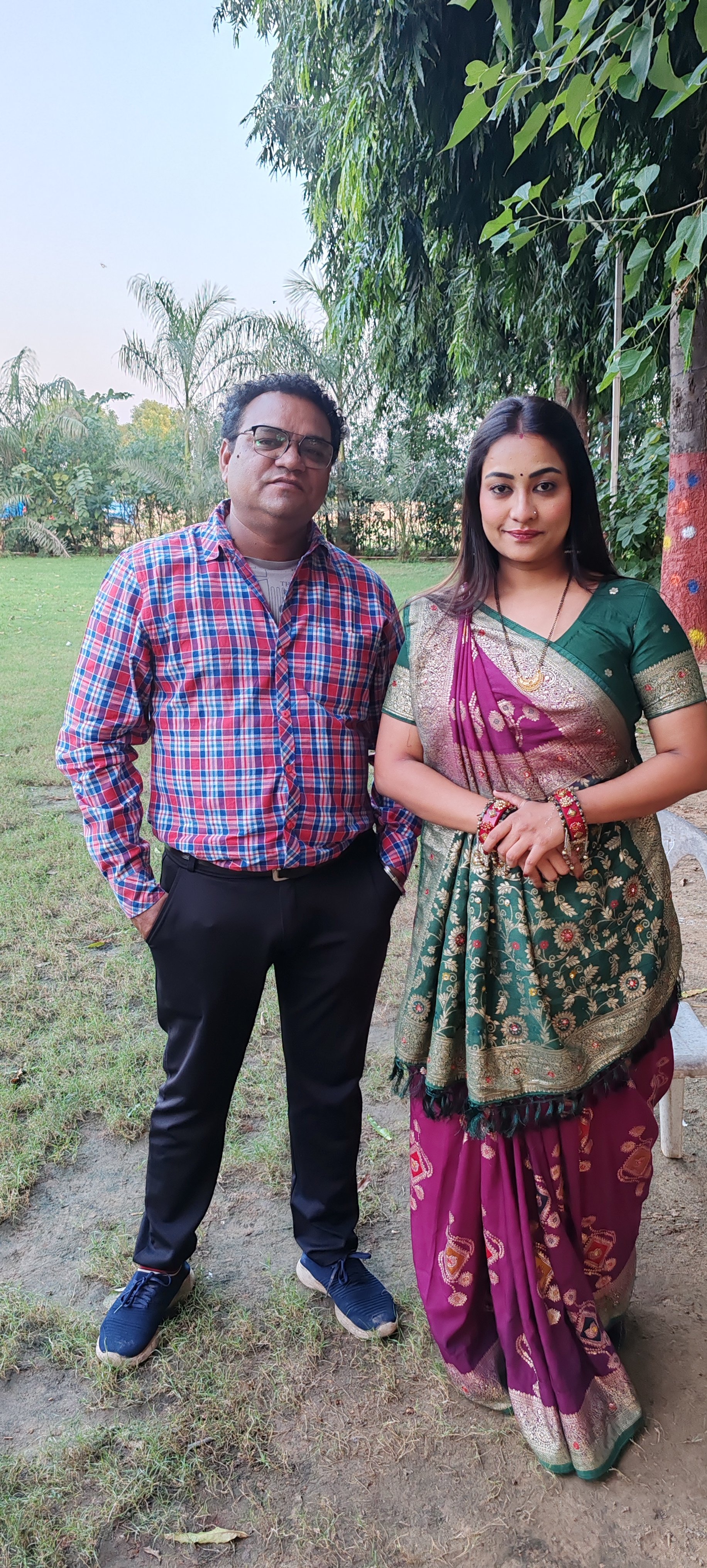 Uttamkumar Sindhubhai Parmar