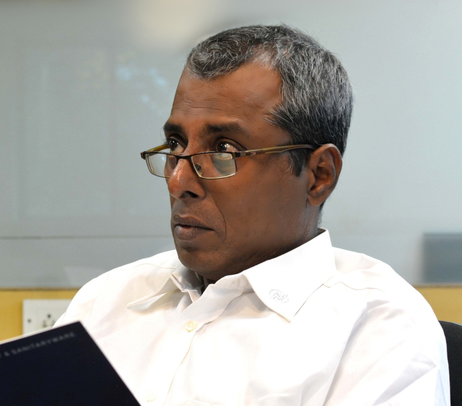 Devaasandhan Nair